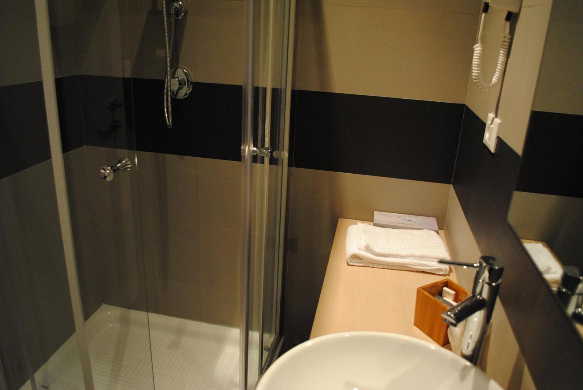 Hotel La Tavernetta - Photo 67