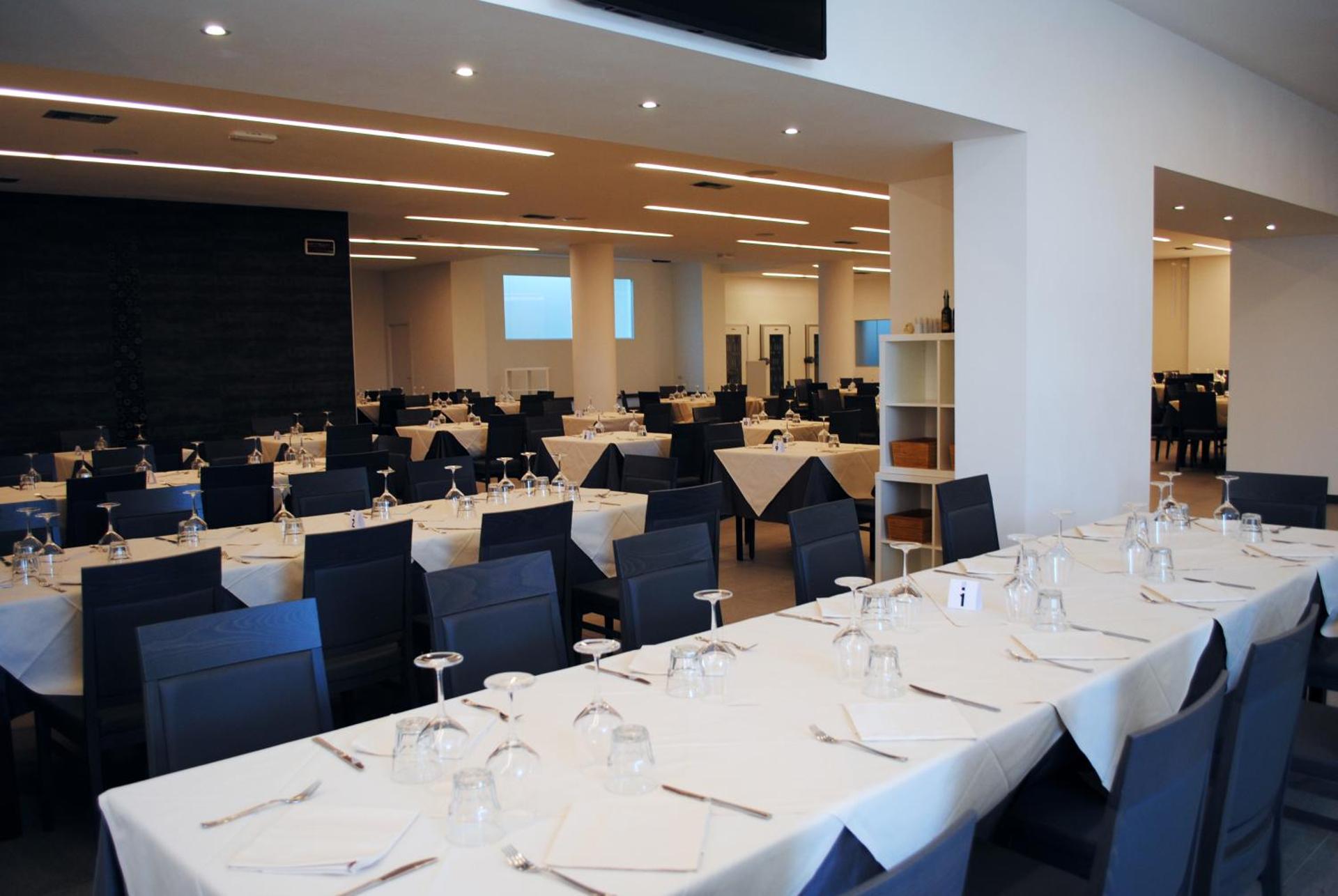 Hotel La Tavernetta - Photo 42