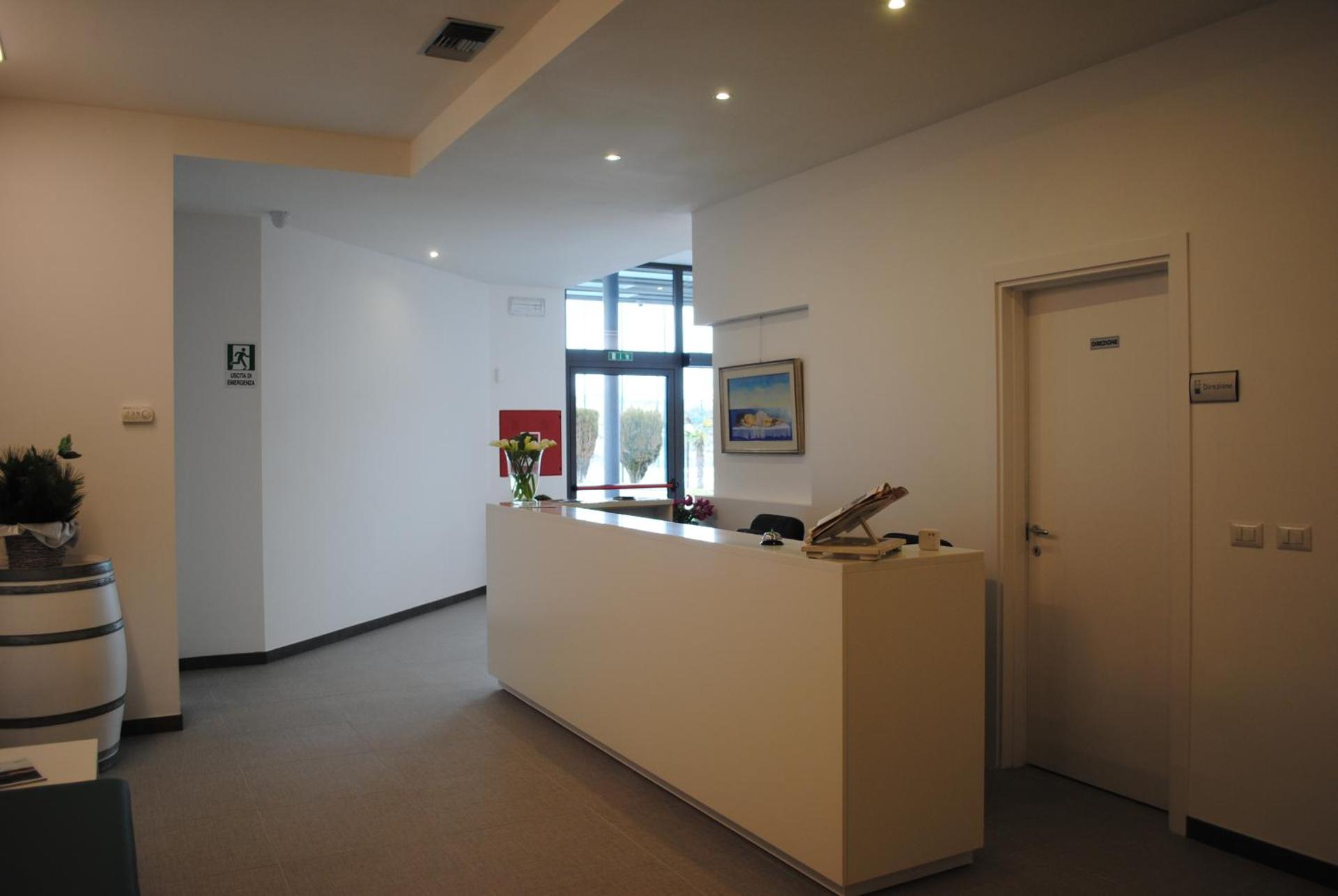 Hotel La Tavernetta - Photo 41