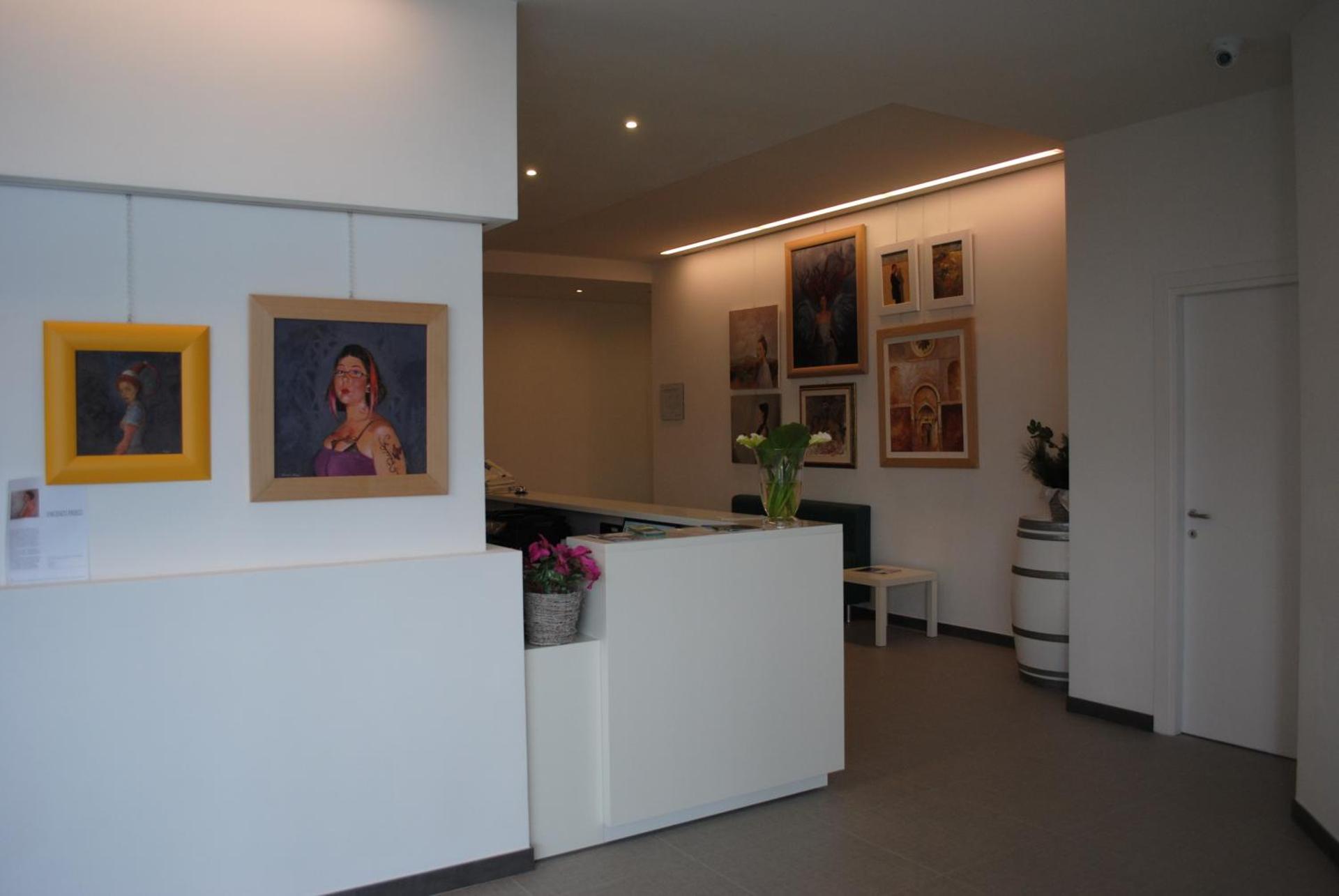 Hotel La Tavernetta - Photo 39