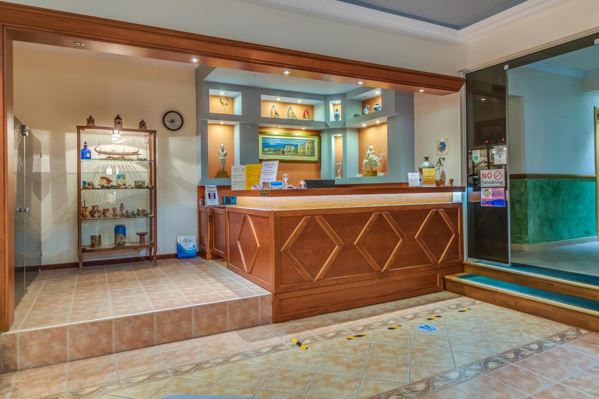Hotel Pegasus-Adult Friendly - Photo 49