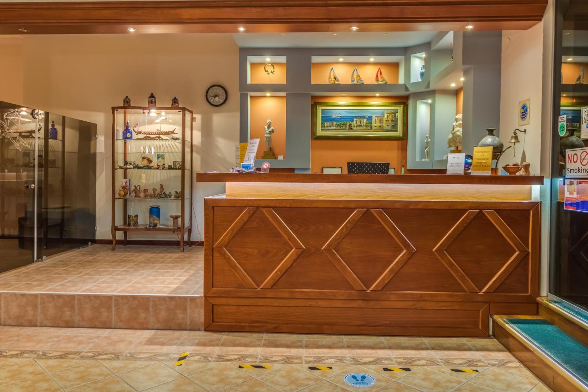 Hotel Pegasus-Adult Friendly - Photo 51