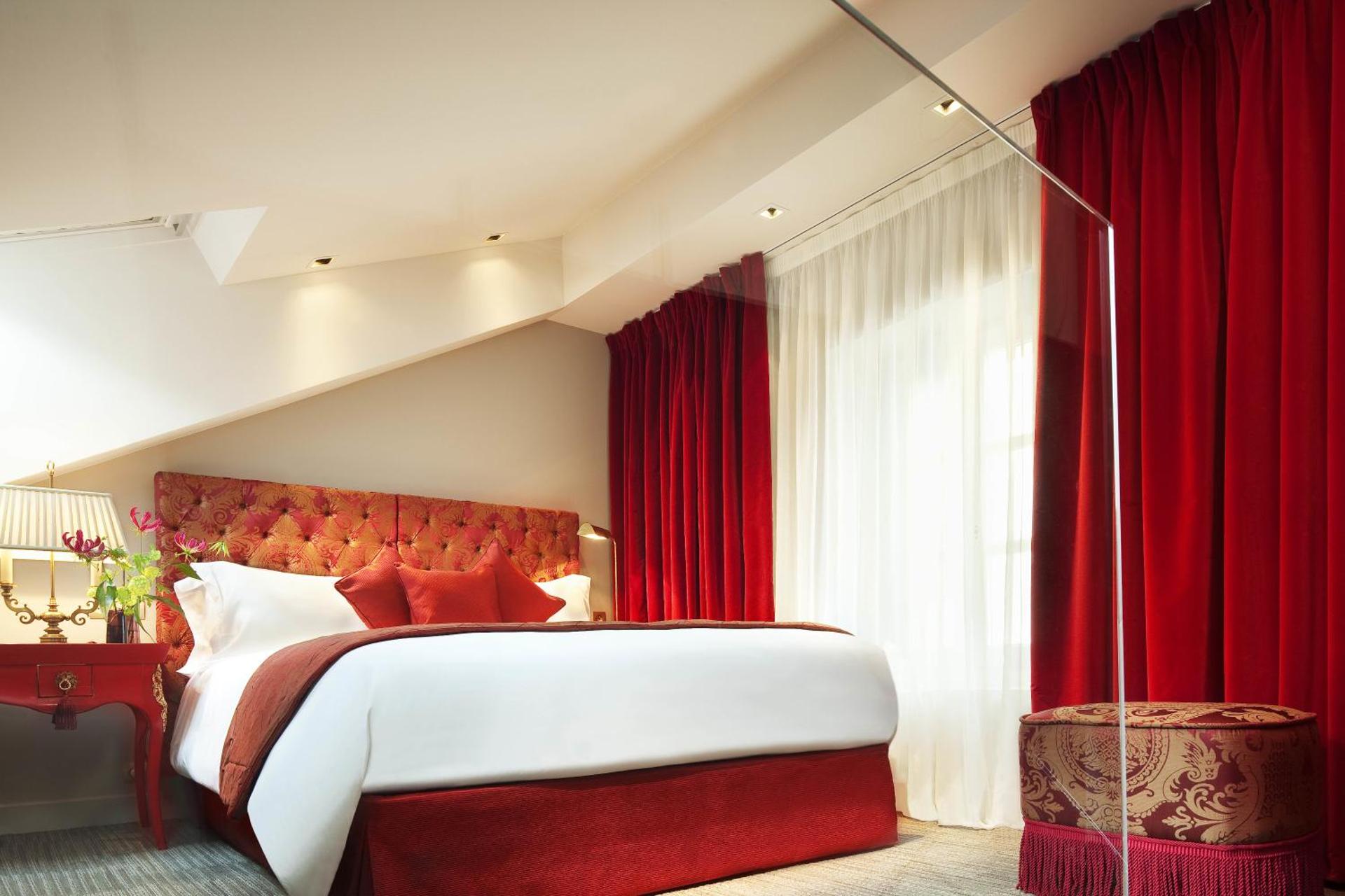 La Maison Favart - Photo 52