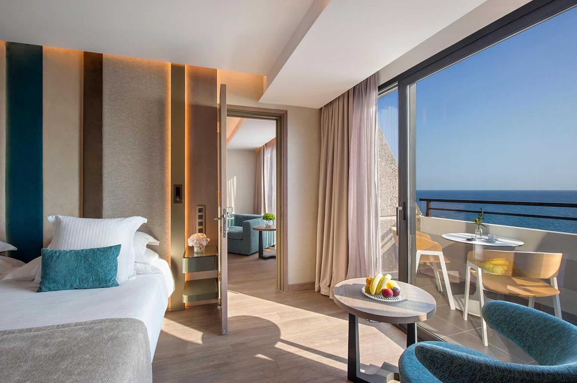 Amathus Beach Hotel Limassol - Photo 21
