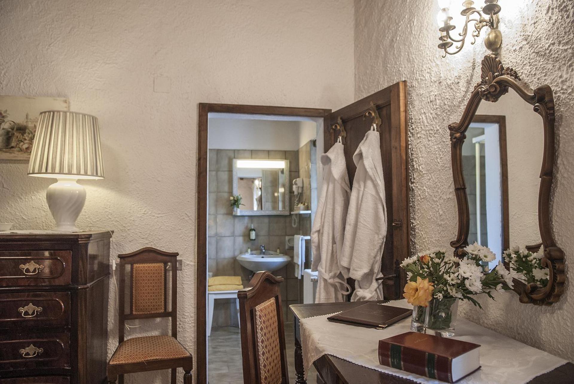 Hotel Colle Etrusco Salivolpi - Photo 23