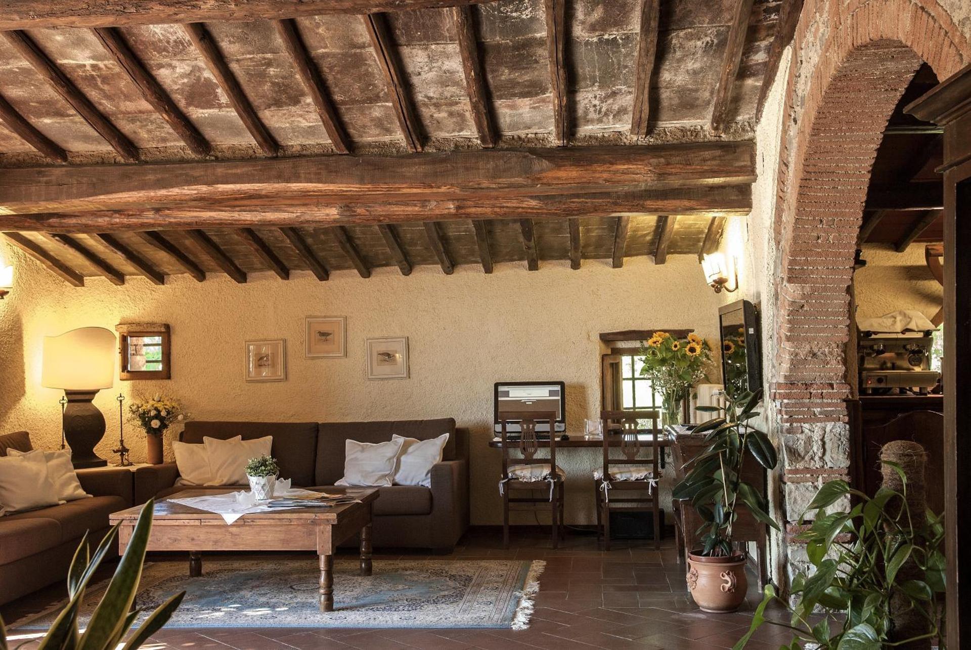 Hotel Colle Etrusco Salivolpi - Photo 56