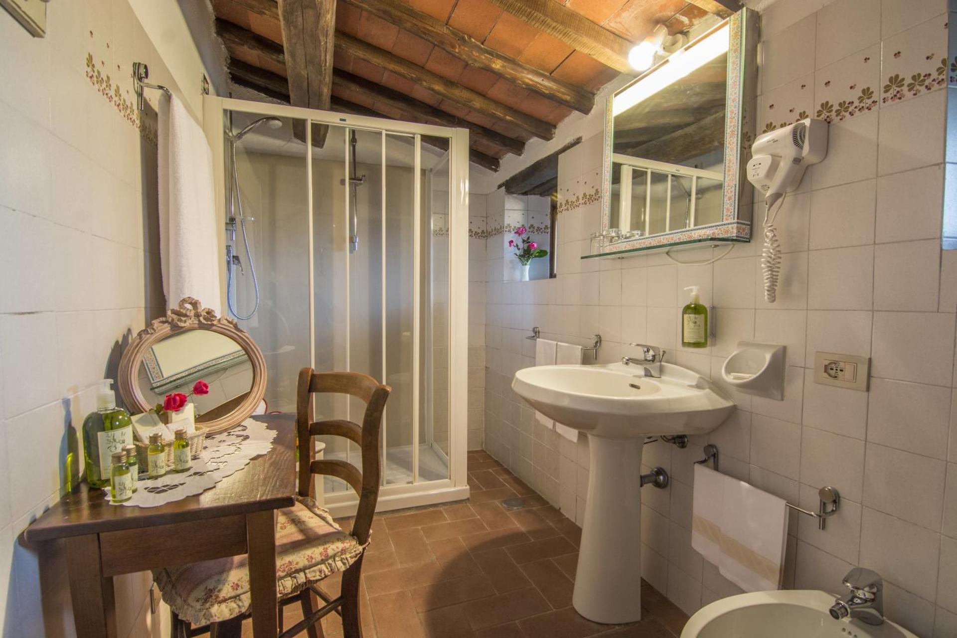 Hotel Colle Etrusco Salivolpi - Photo 4