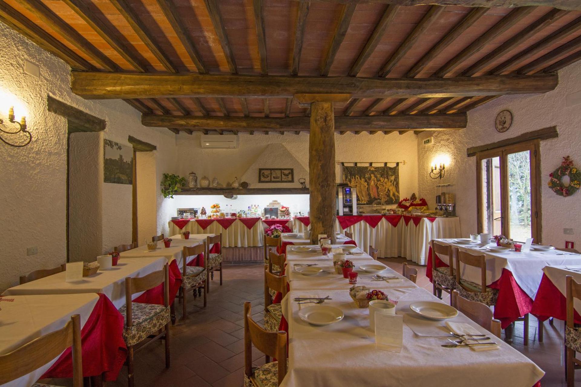 Hotel Colle Etrusco Salivolpi - Photo 63