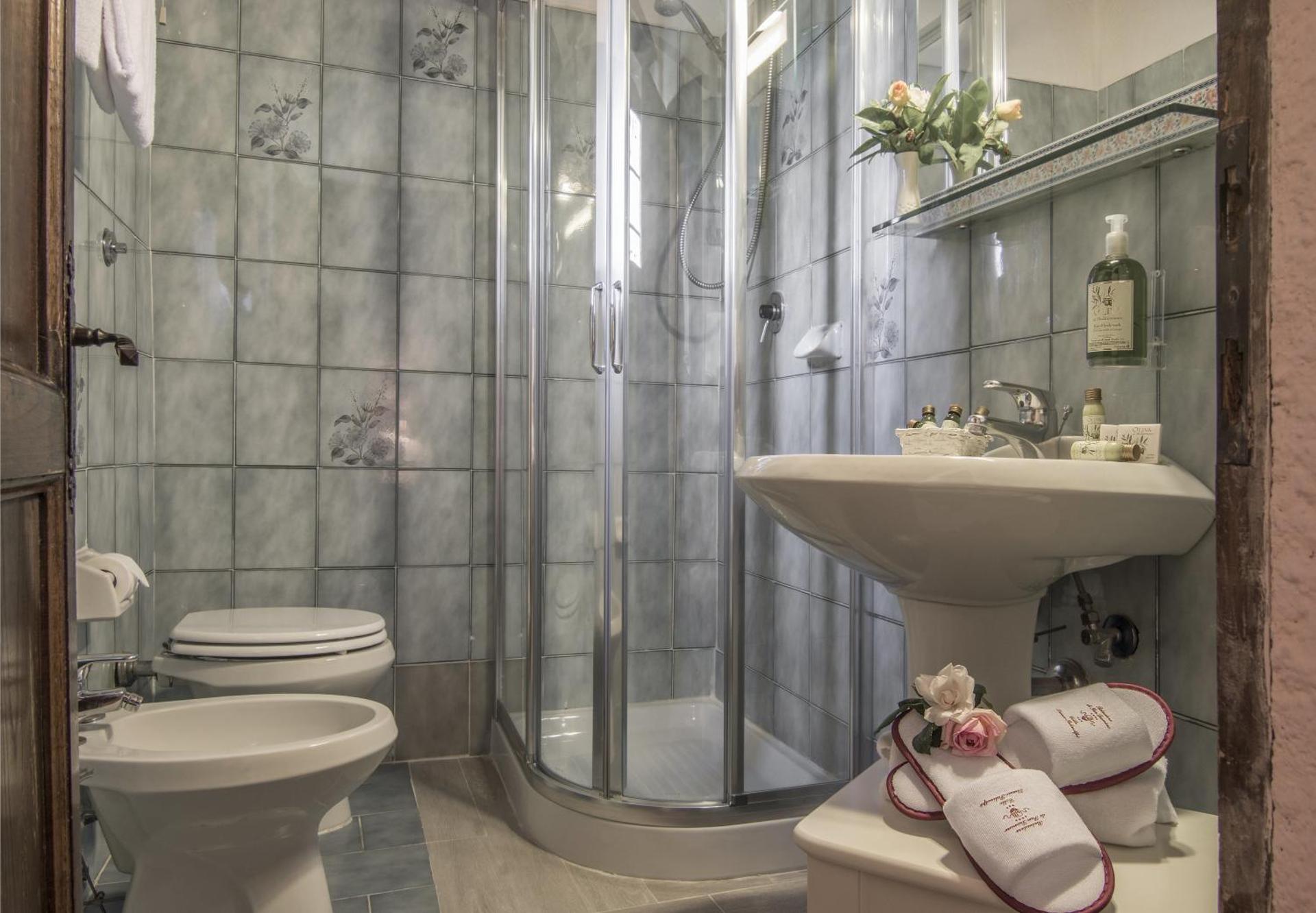 Hotel Colle Etrusco Salivolpi - Photo 48