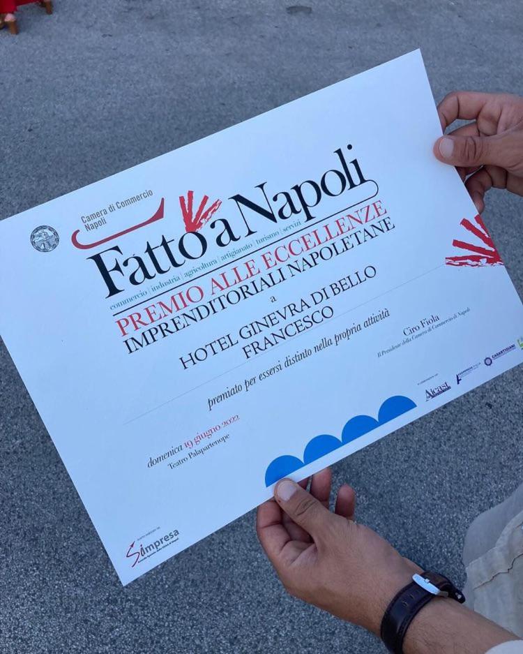 Hotel Ginevra - Photo 70