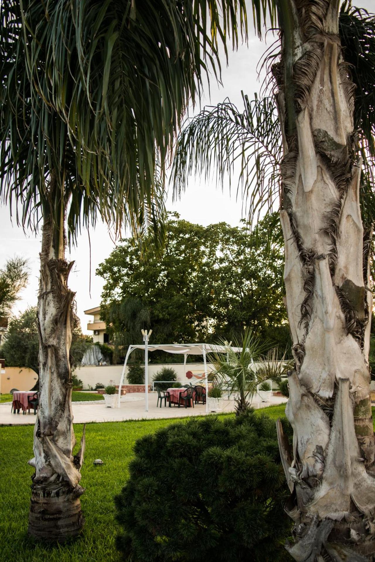 Hotel Ginevra - Photo 8