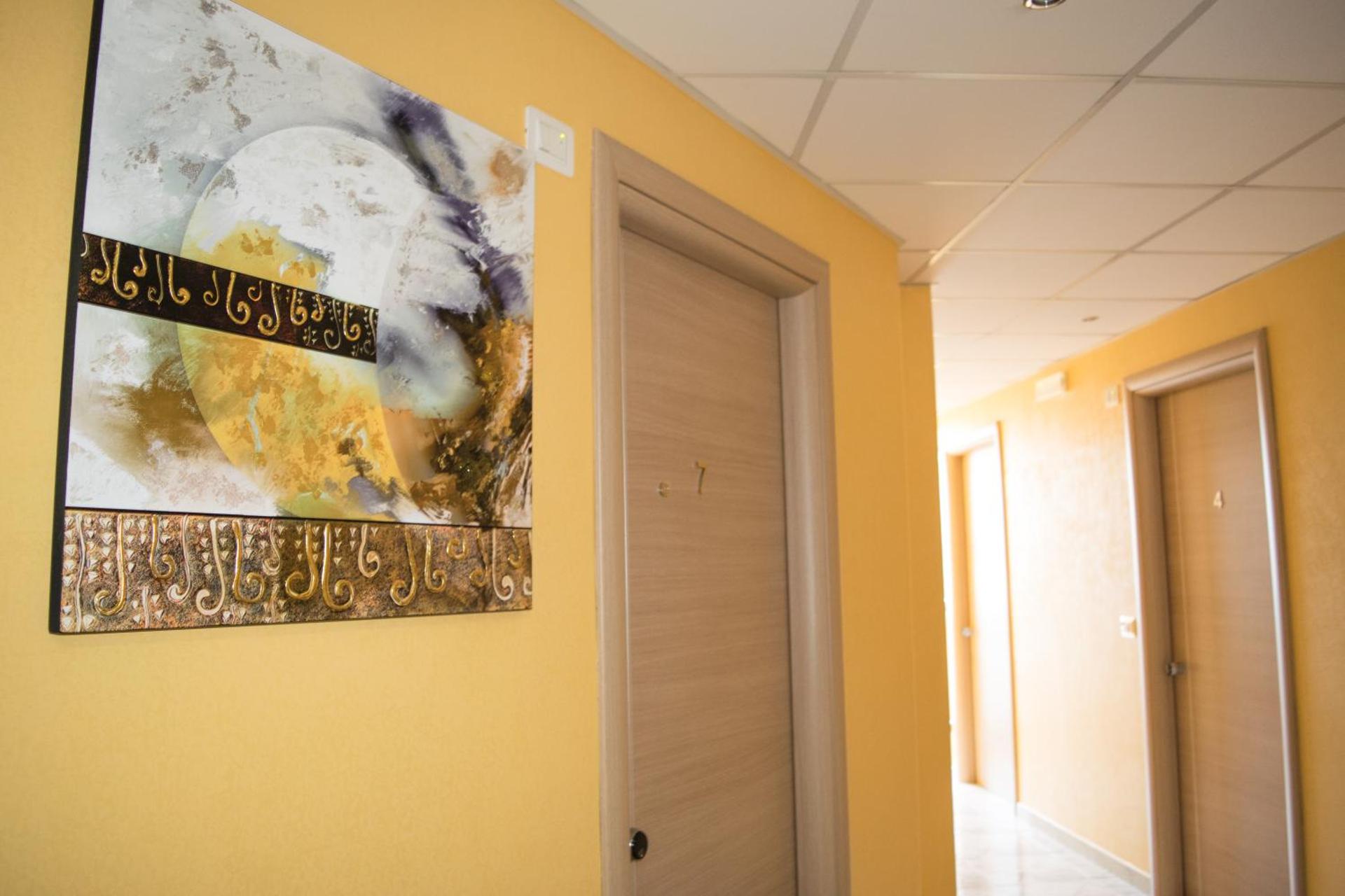 Hotel Ginevra - Photo 62