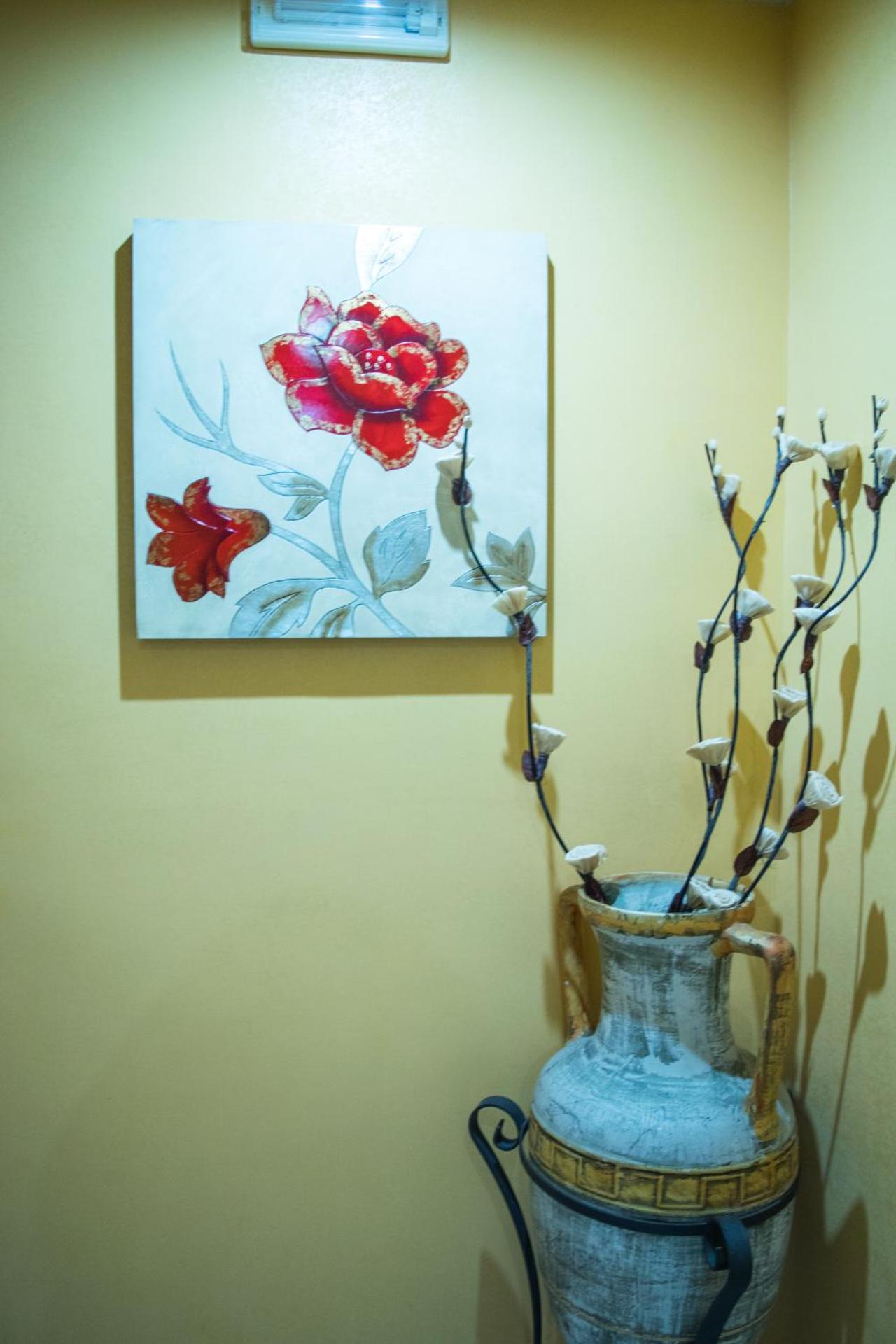 Hotel Ginevra - Photo 24