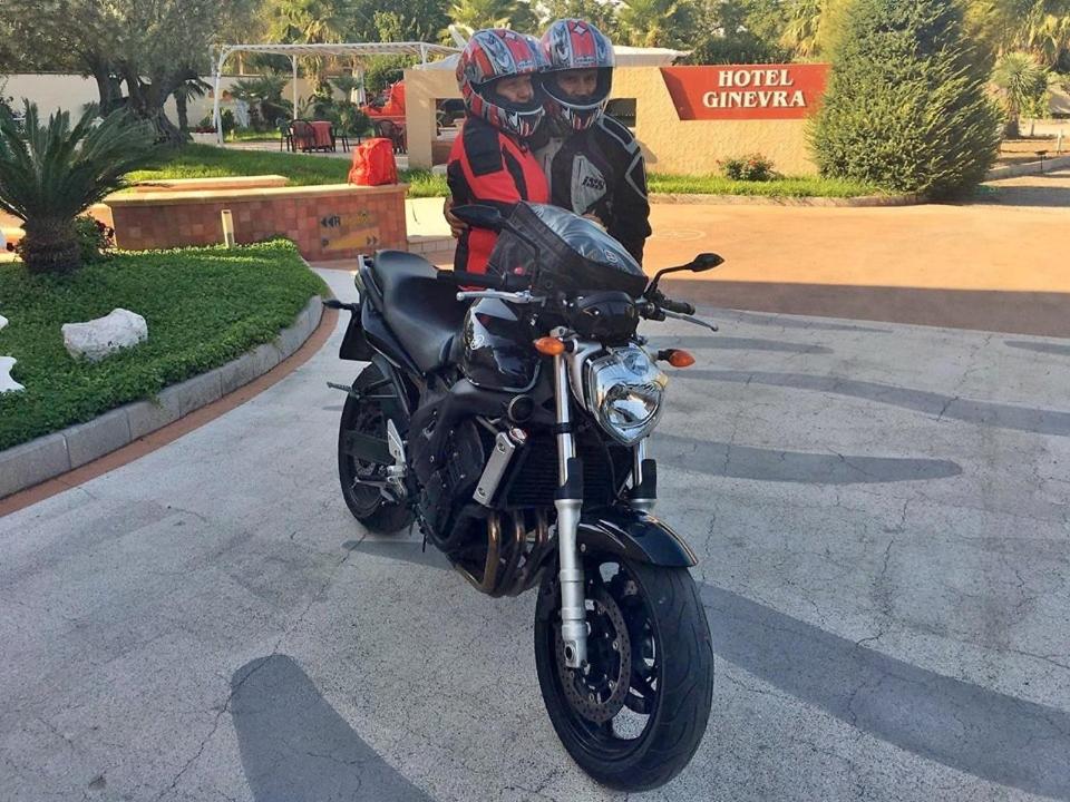 Hotel Ginevra - Photo 27