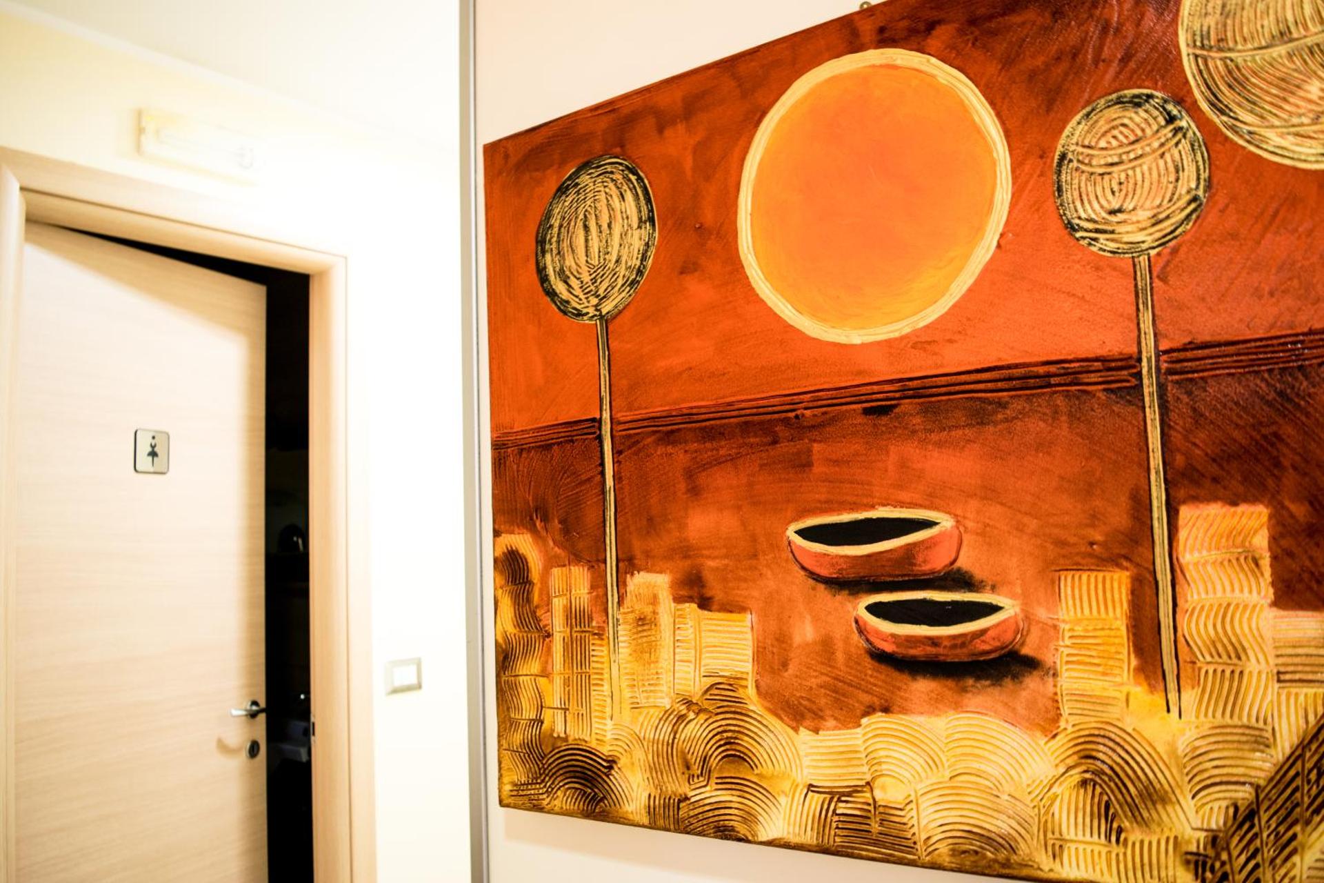 Hotel Ginevra - Photo 61