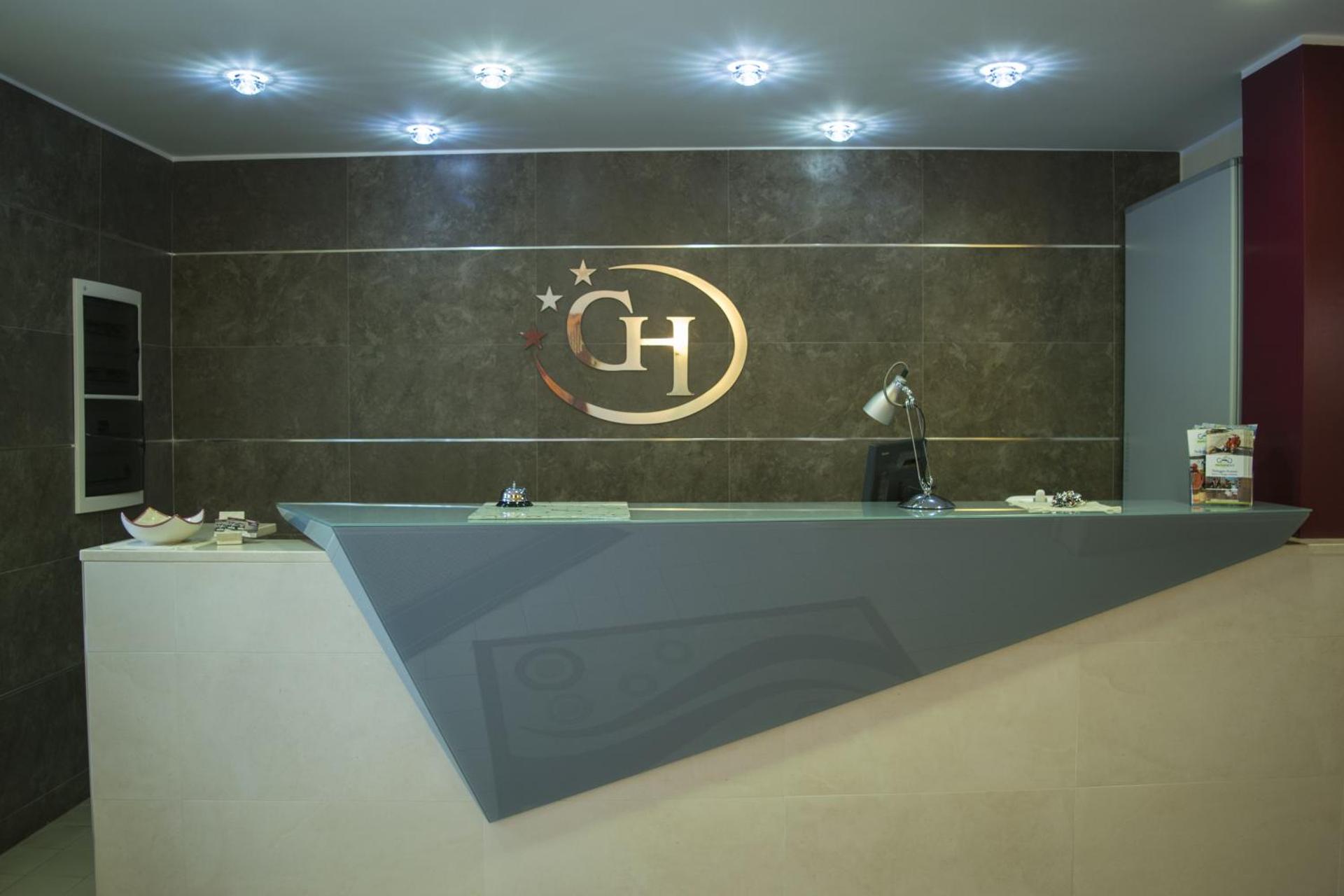 Hotel Ginevra - Photo 23