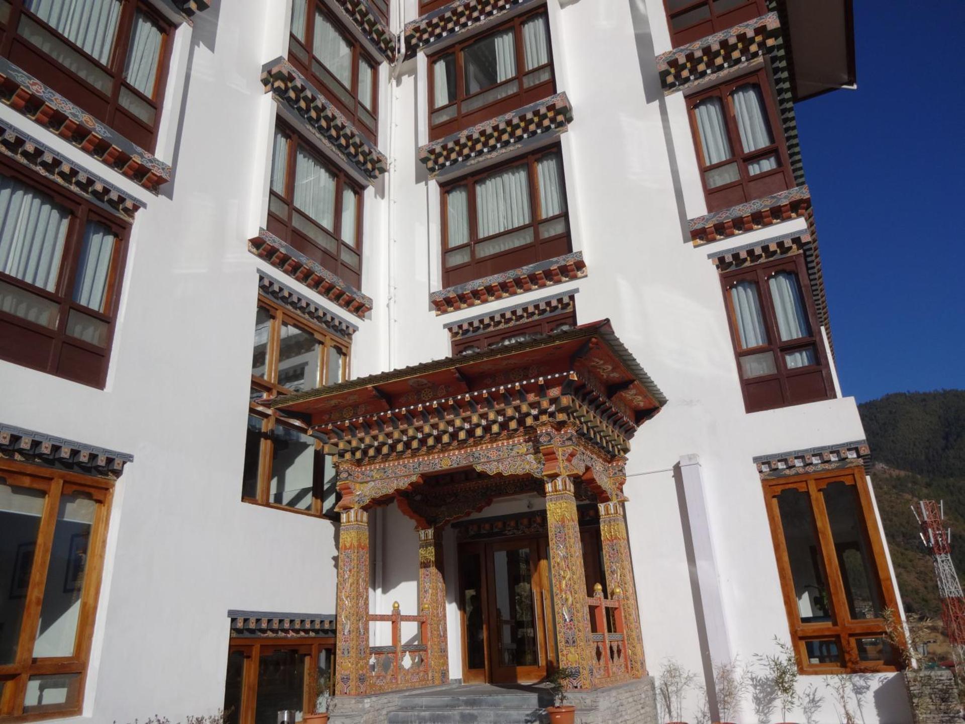 Hotel Osel - Photo 37