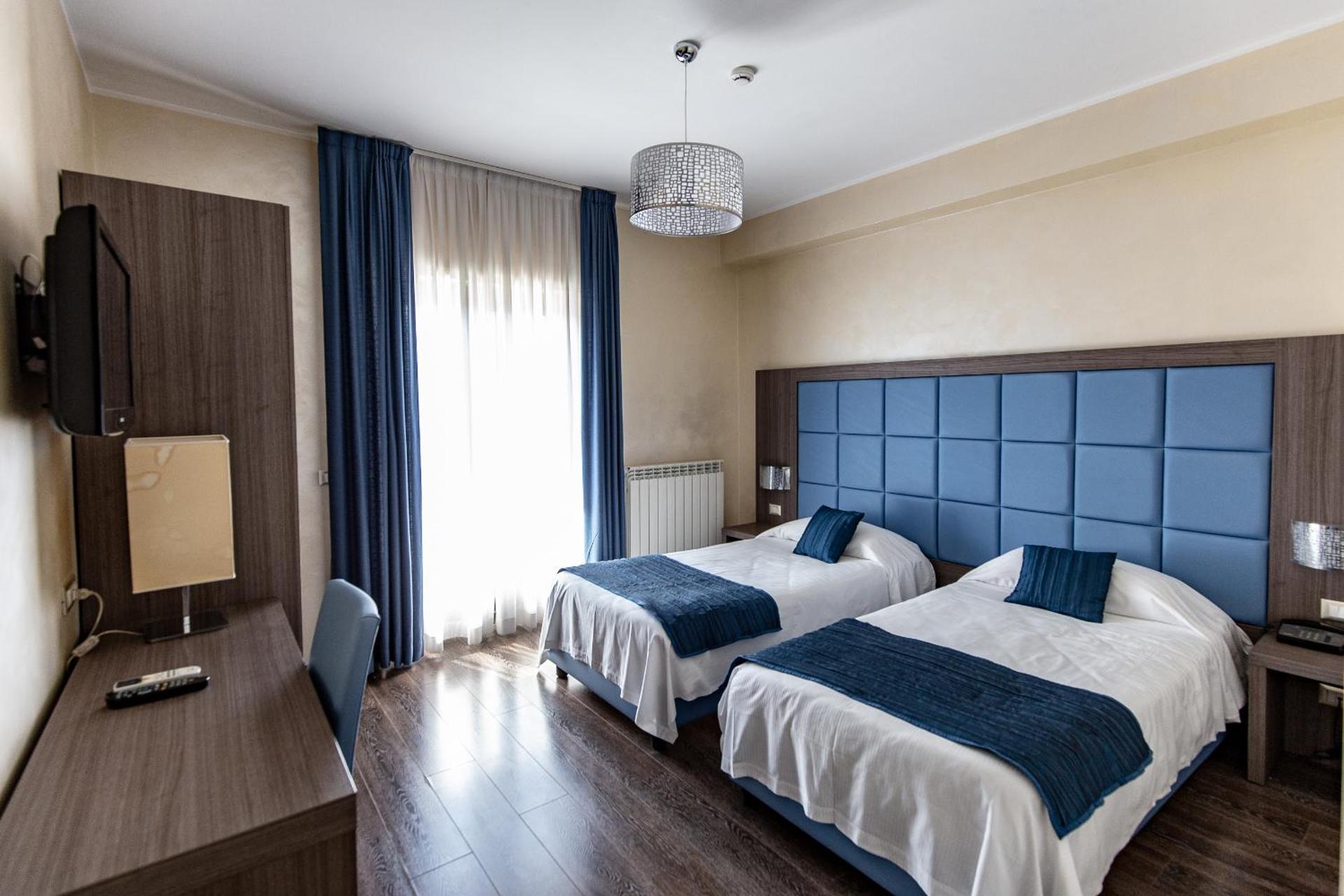 Hotel La Compagnia Del Viaggiatore - Photo 17