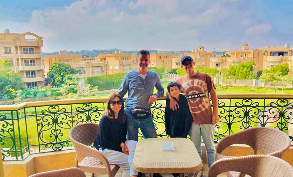 Grand Museum Pyramids Inn - Photo 90