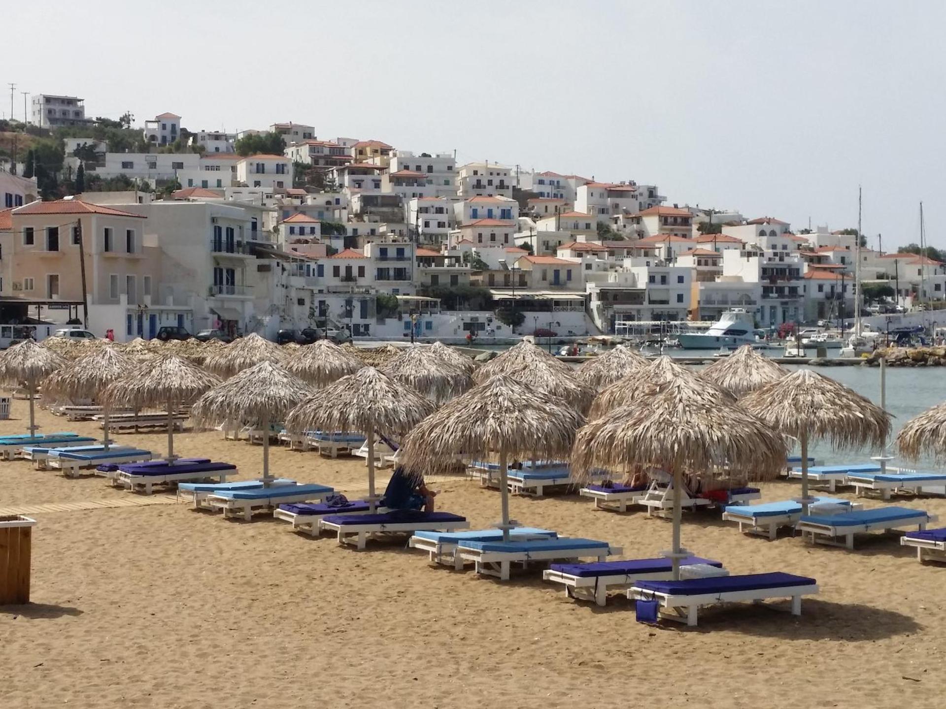 Chryssi Akti, Sure Hotel Collection - Photo 80