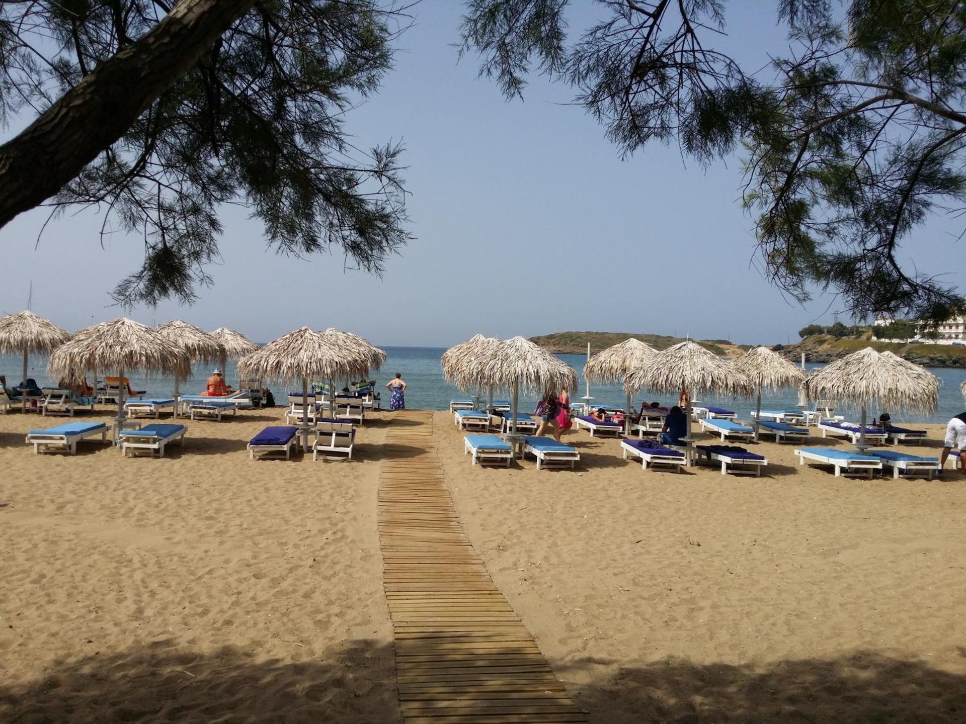 Chryssi Akti, Sure Hotel Collection - Photo 65