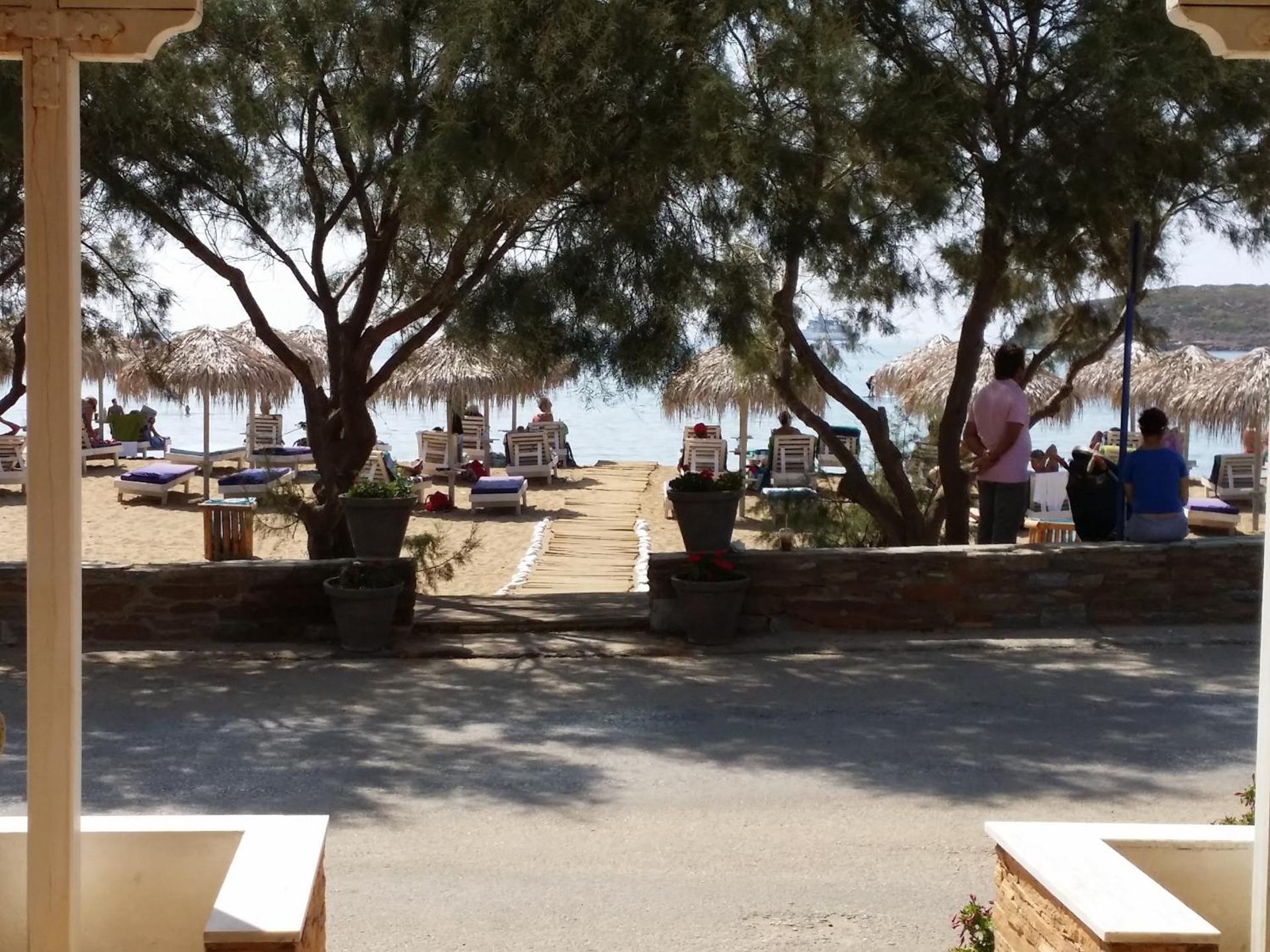 Chryssi Akti, Sure Hotel Collection - Photo 81