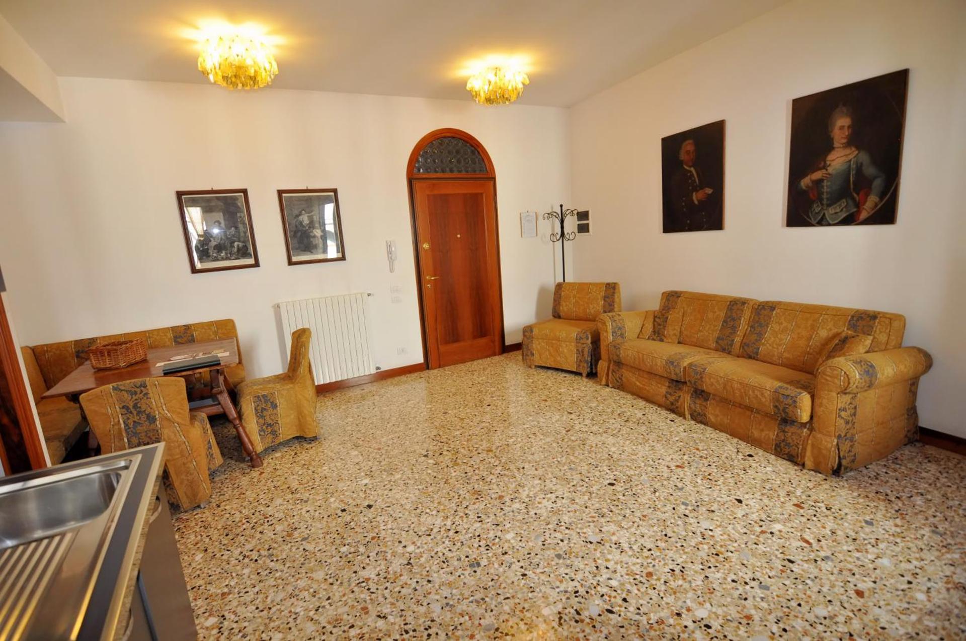 Casa Dei Pittori Venice Apartments - Photo 48