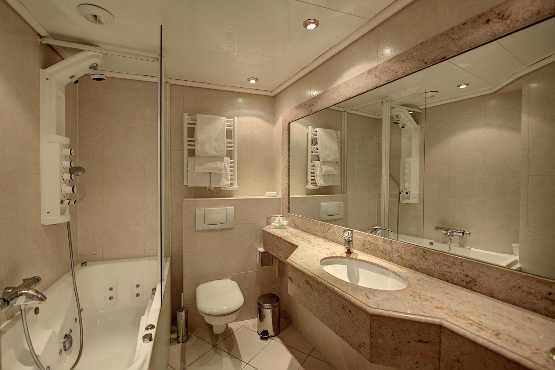Hôtel Du Midi Paris Montparnasse - Photo 50