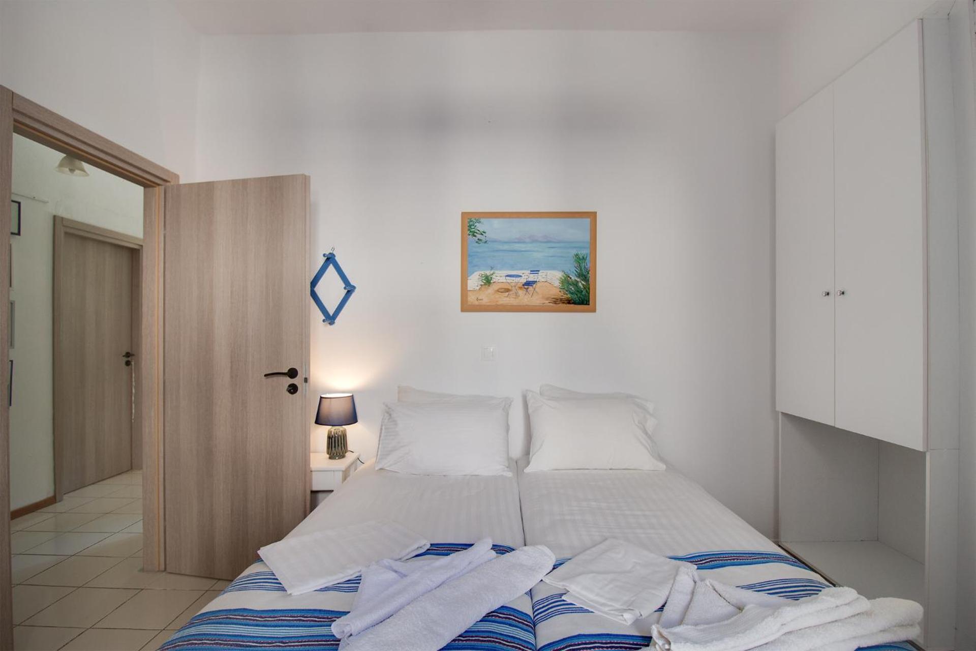 Agriolykos Pension - Photo 9