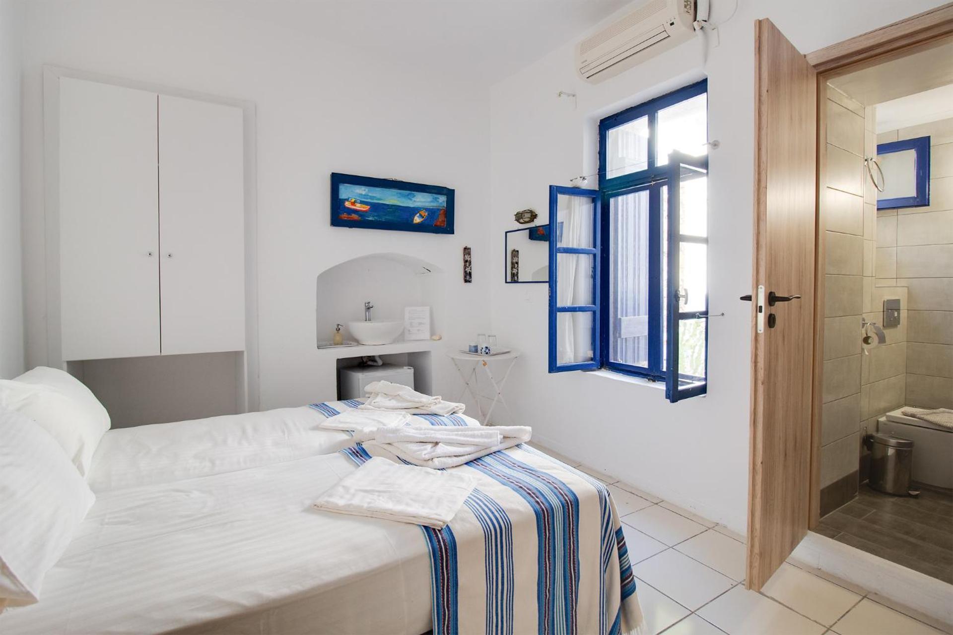 Agriolykos Pension - Photo 10