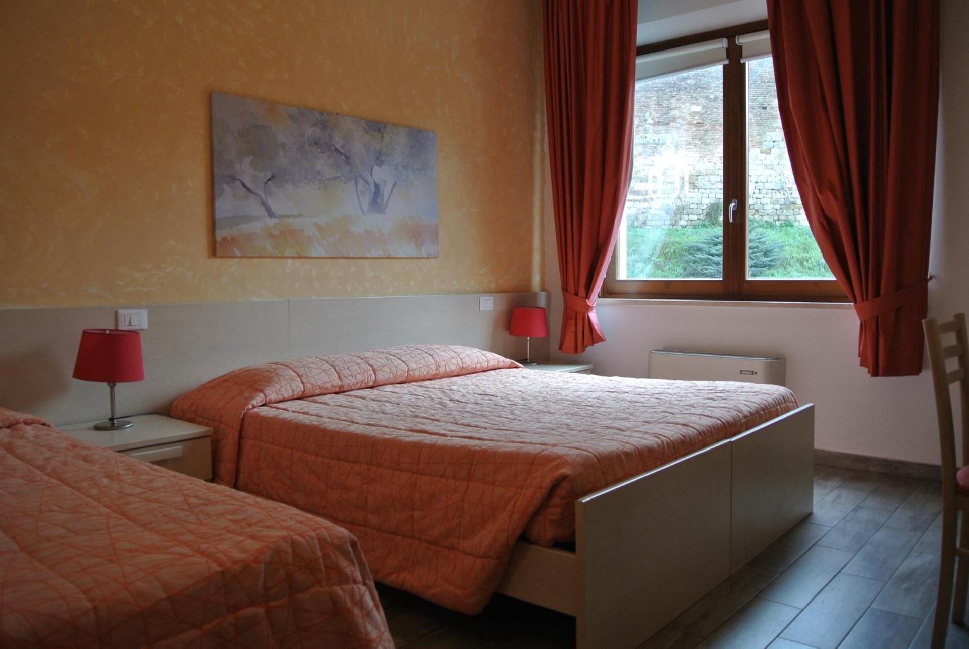 Bed & Breakfast Camollia - Photo 54