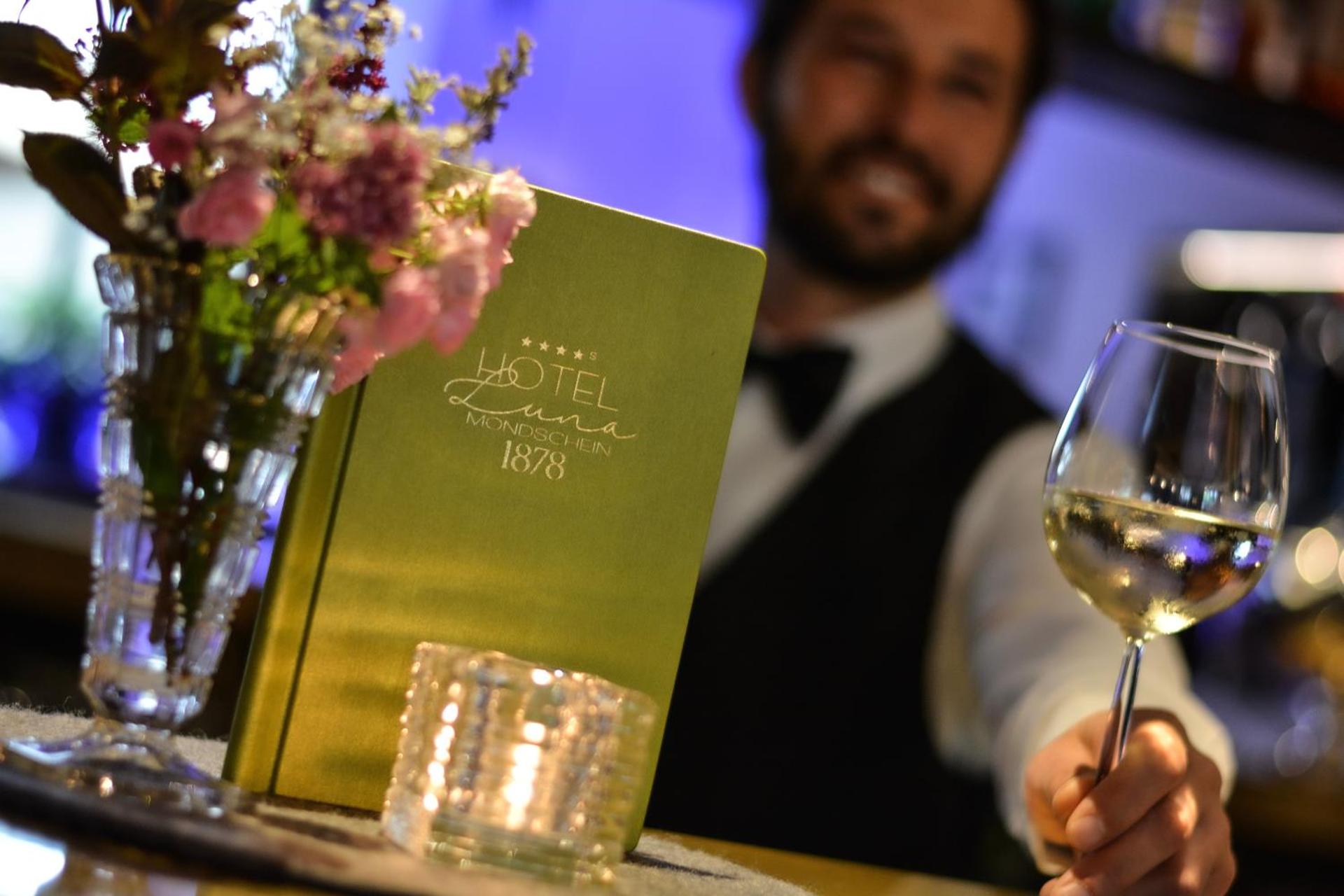 Hotel Luna Mondschein - Photo 19