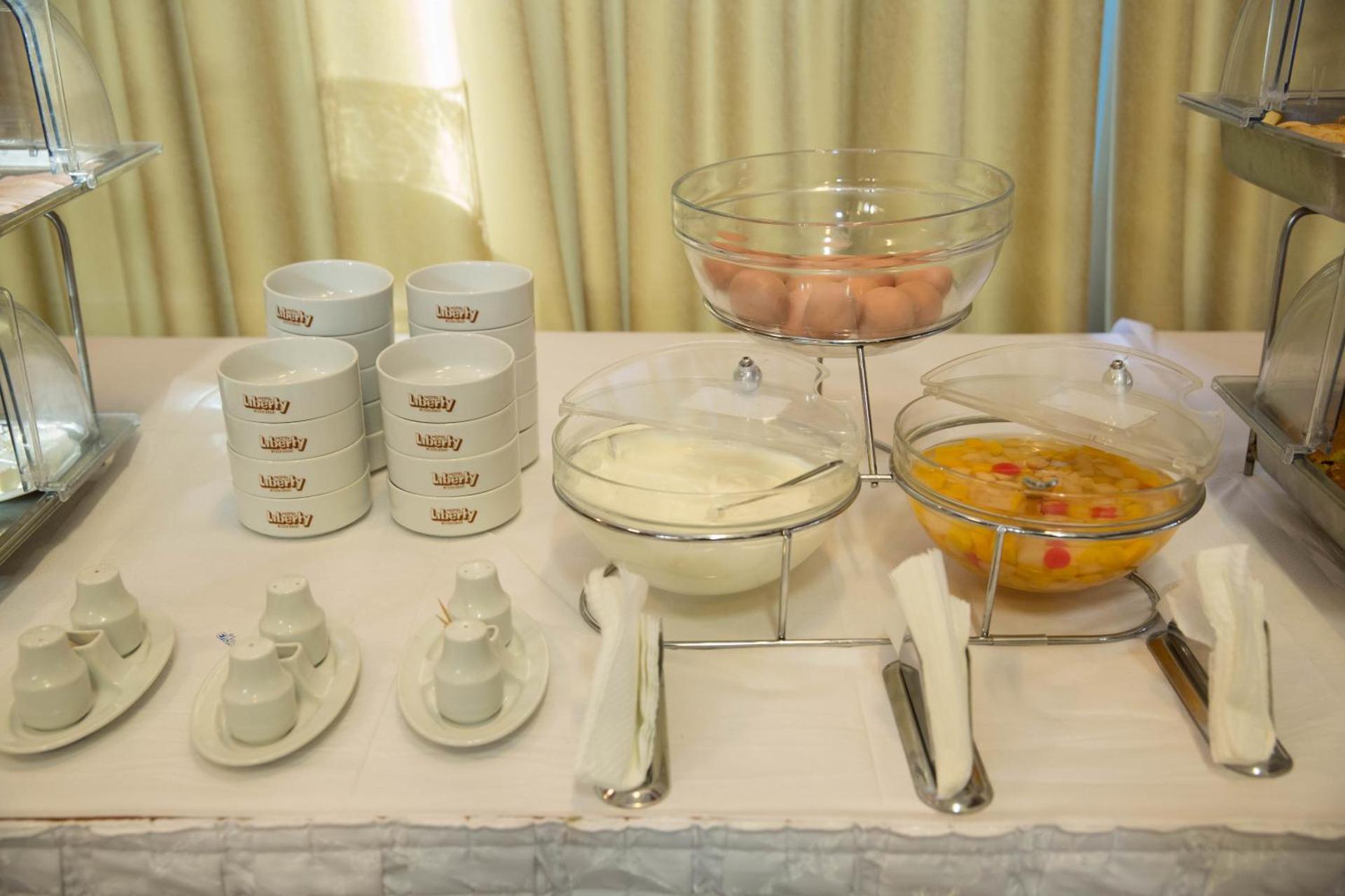 Hotel Liberty - Photo 92