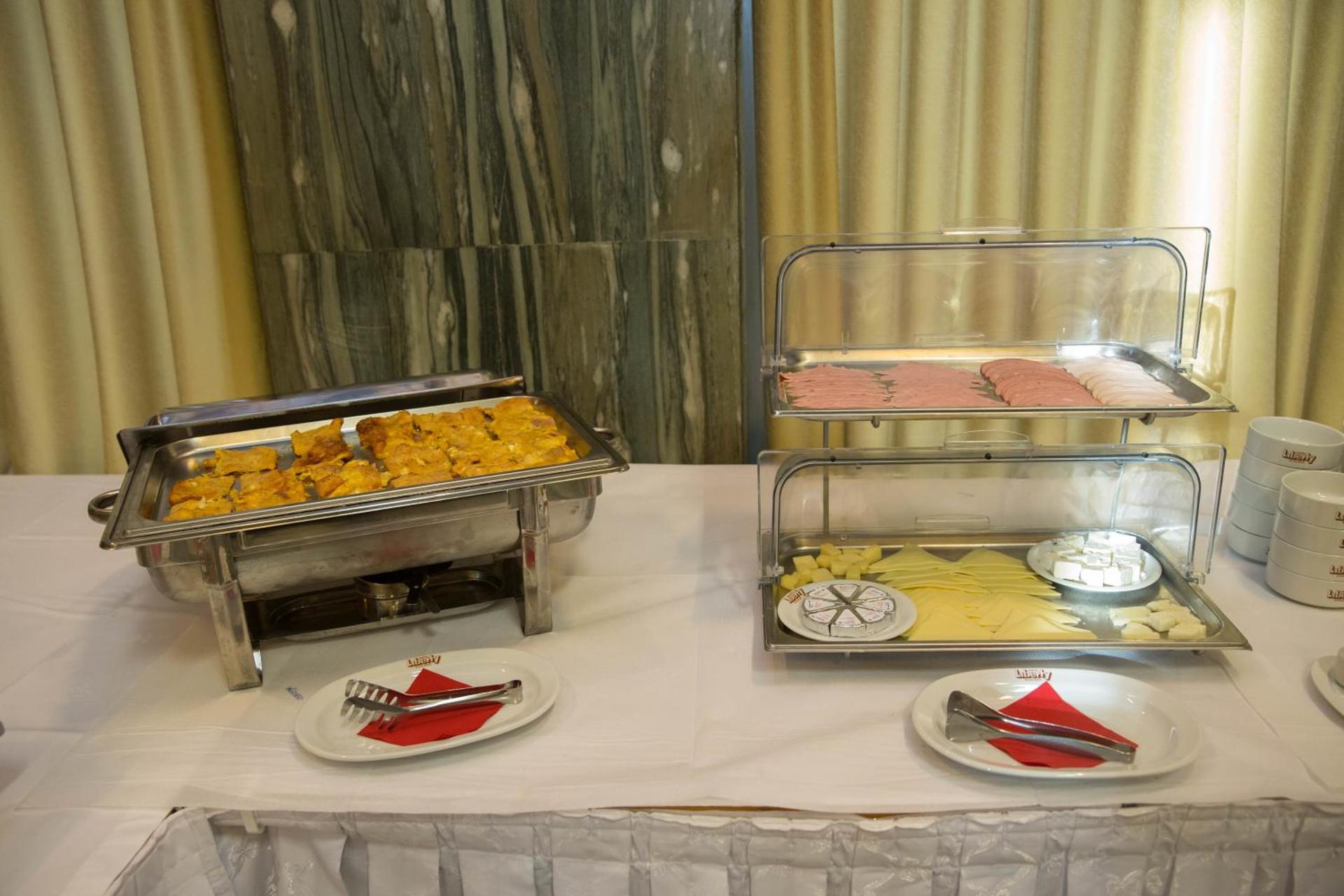 Hotel Liberty - Photo 93