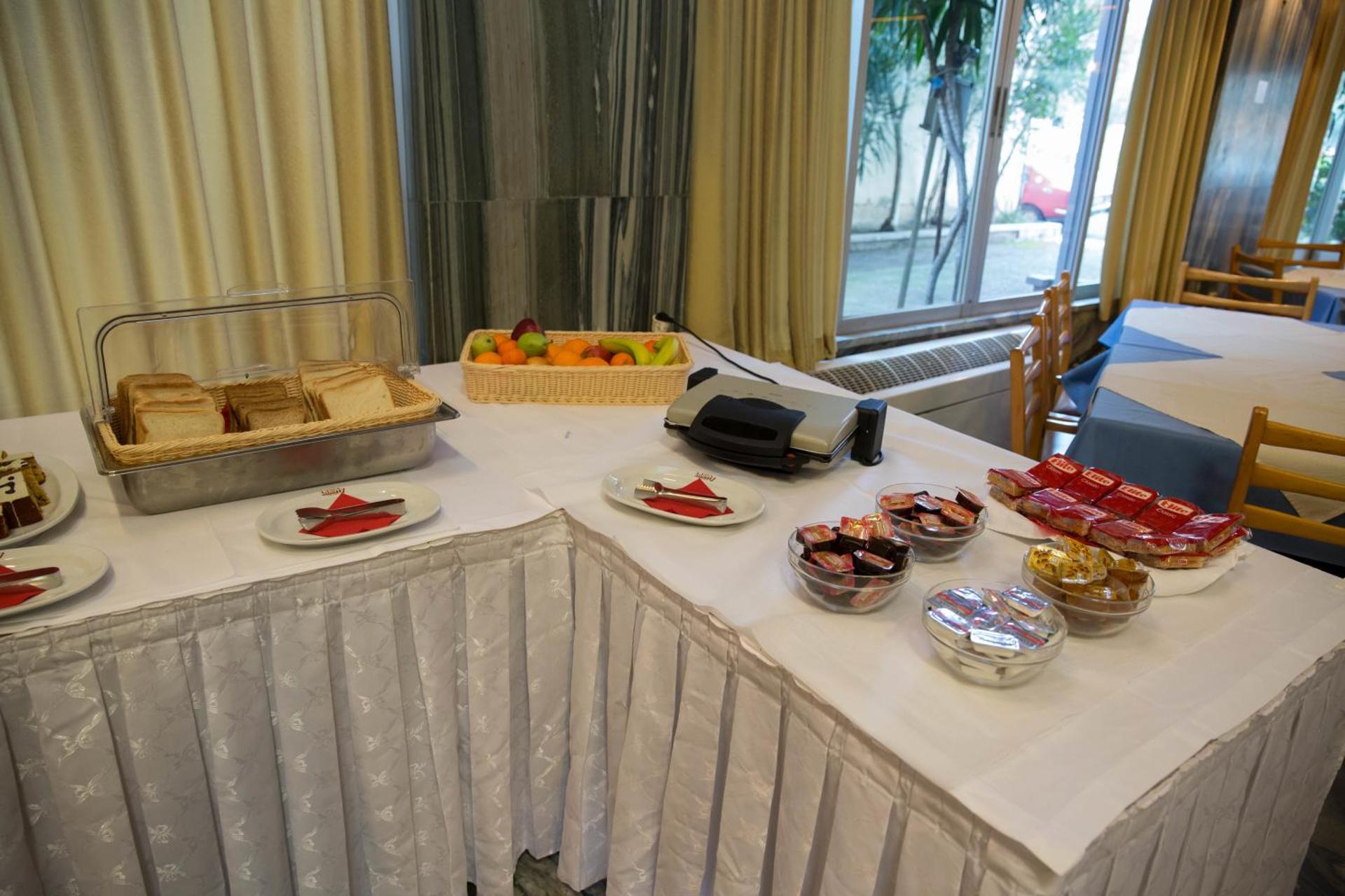 Hotel Liberty - Photo 89