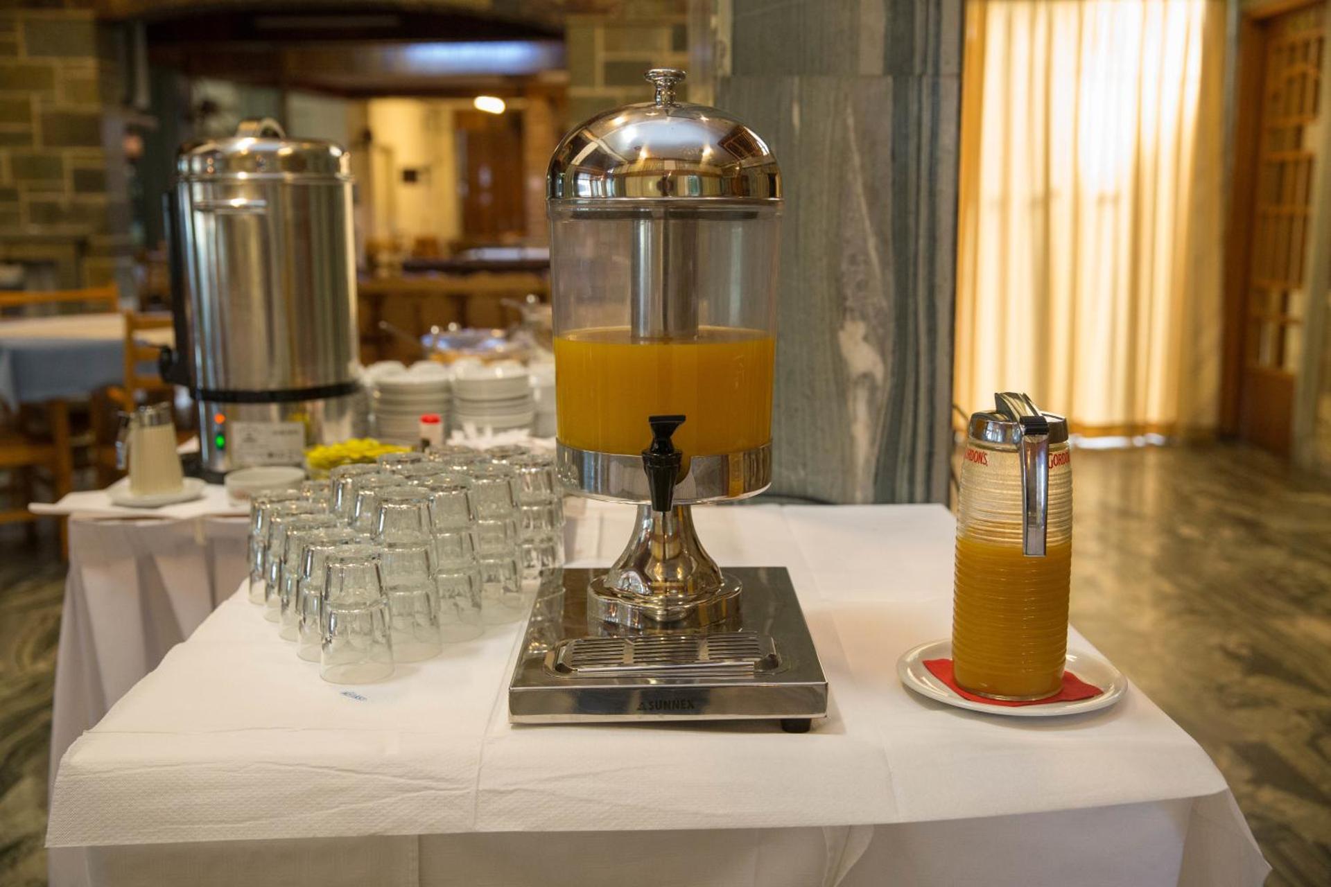 Hotel Liberty - Photo 91
