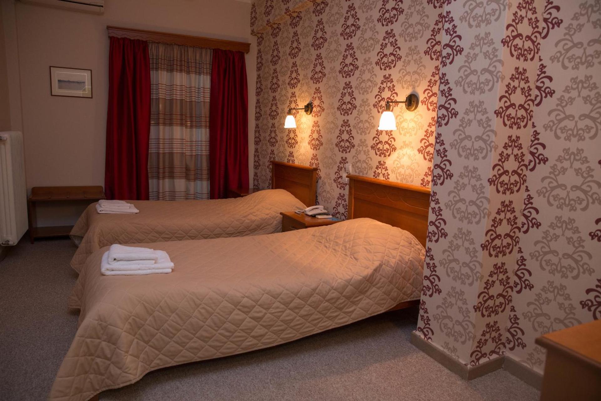 Hotel Liberty - Photo 42