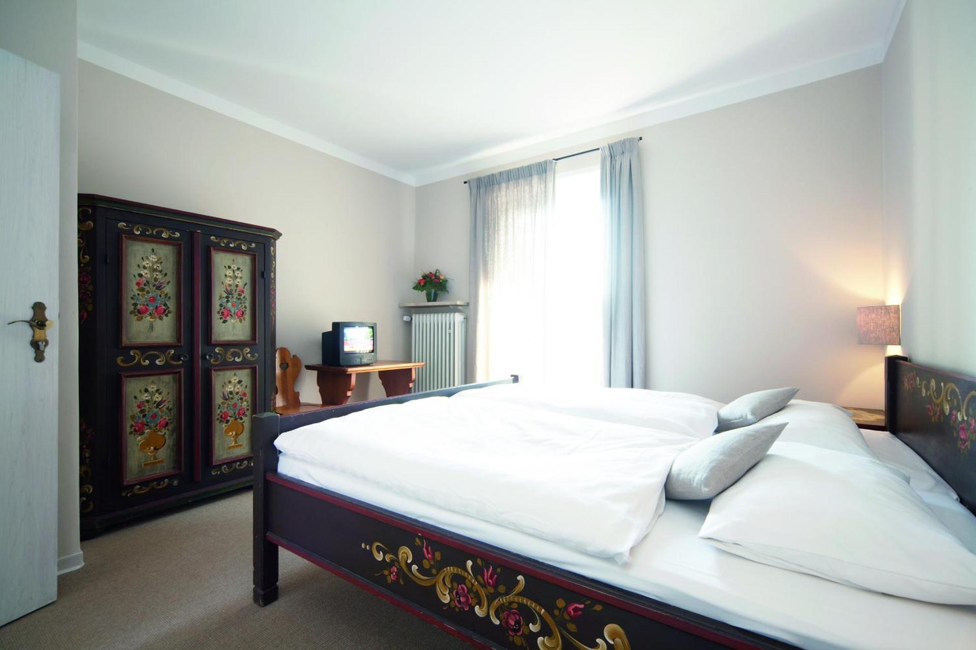 Gasthof Neuwirt Unterföhring - Photo 27