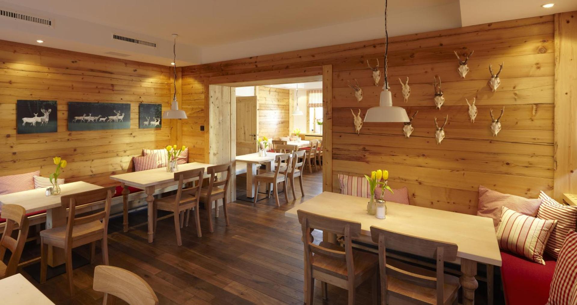 Gasthof Neuwirt Unterföhring - Photo 36