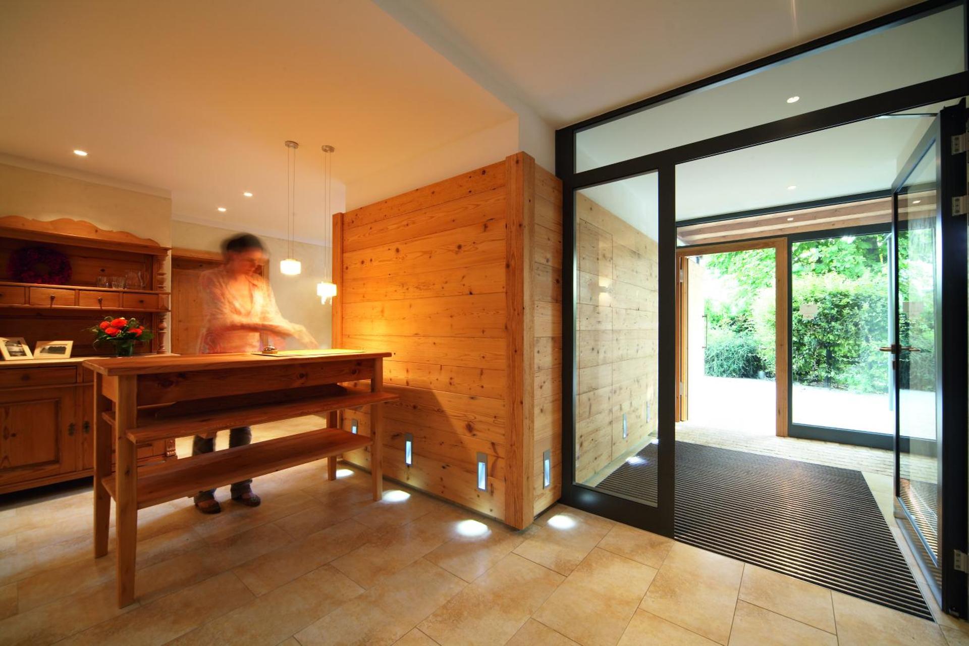 Gasthof Neuwirt Unterföhring - Photo 23