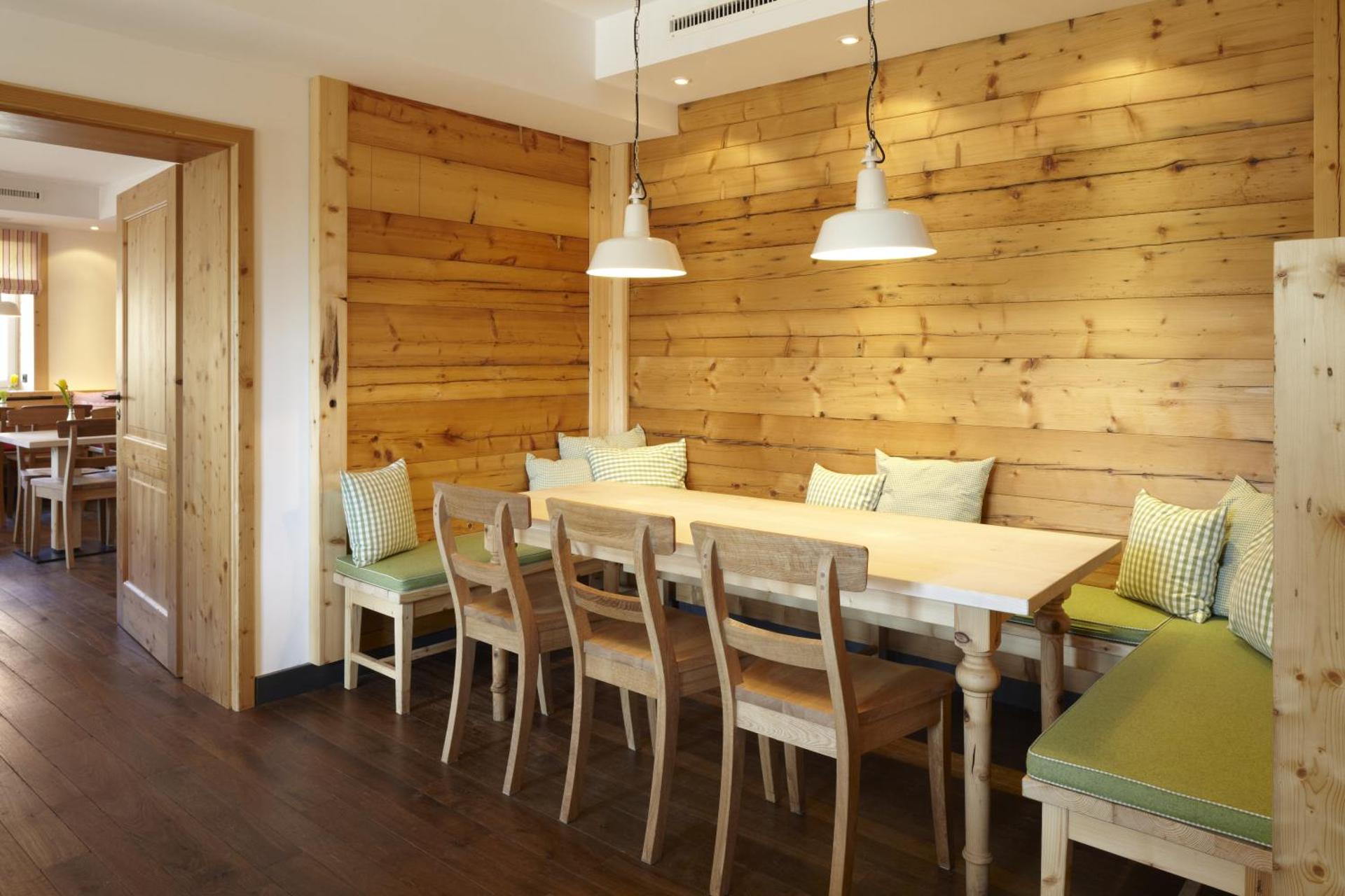 Gasthof Neuwirt Unterföhring - Photo 22