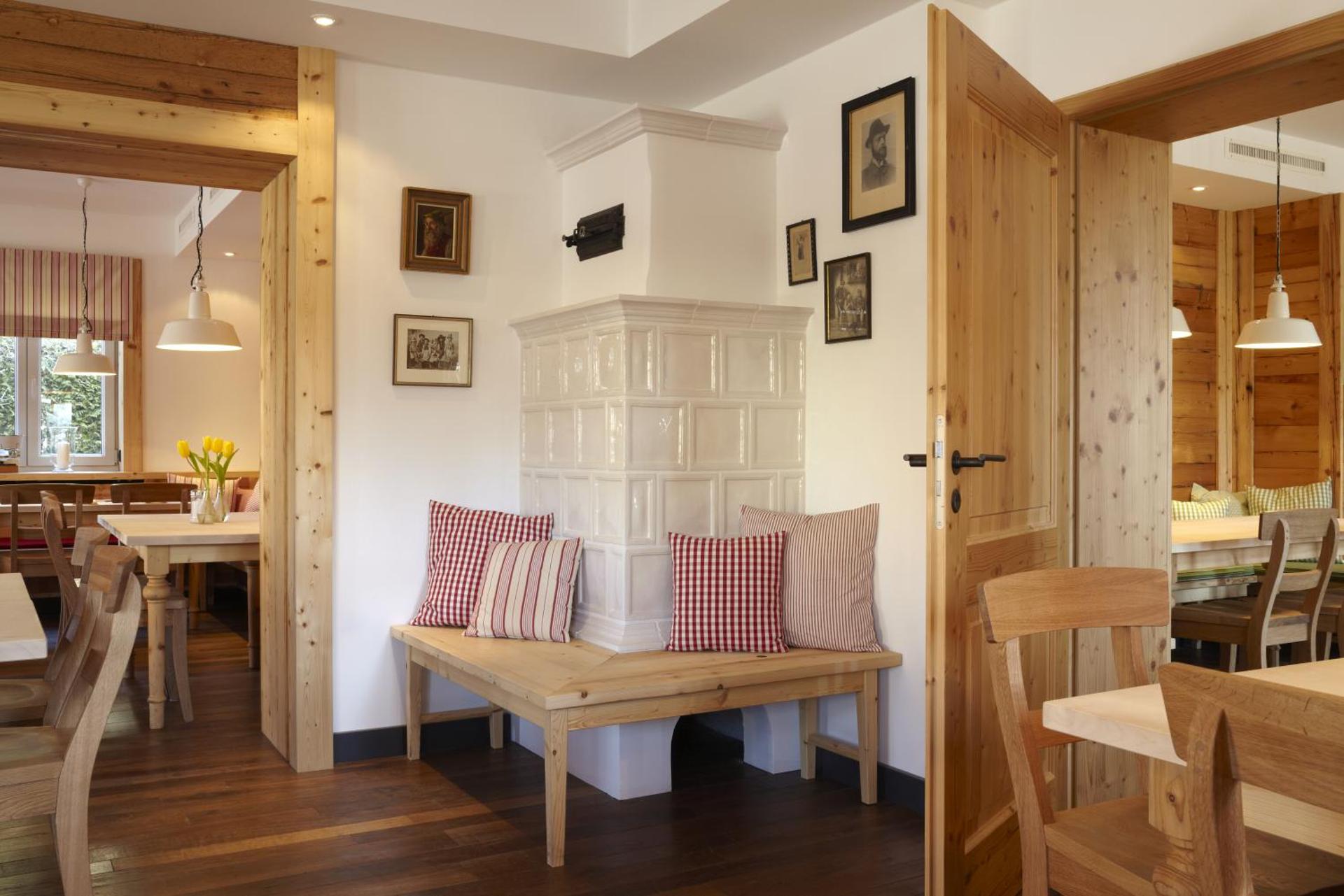 Gasthof Neuwirt Unterföhring - Photo 21