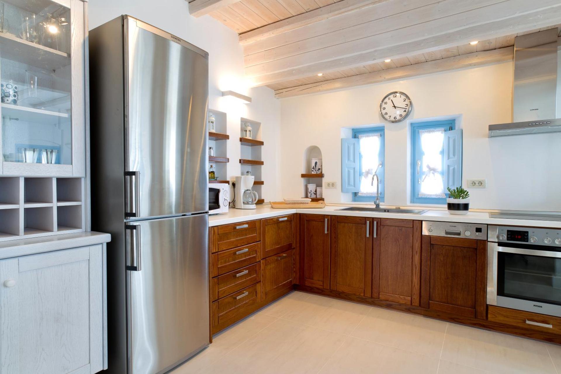 Anema Boutique Hotel & Villas Santorini - Photo 55