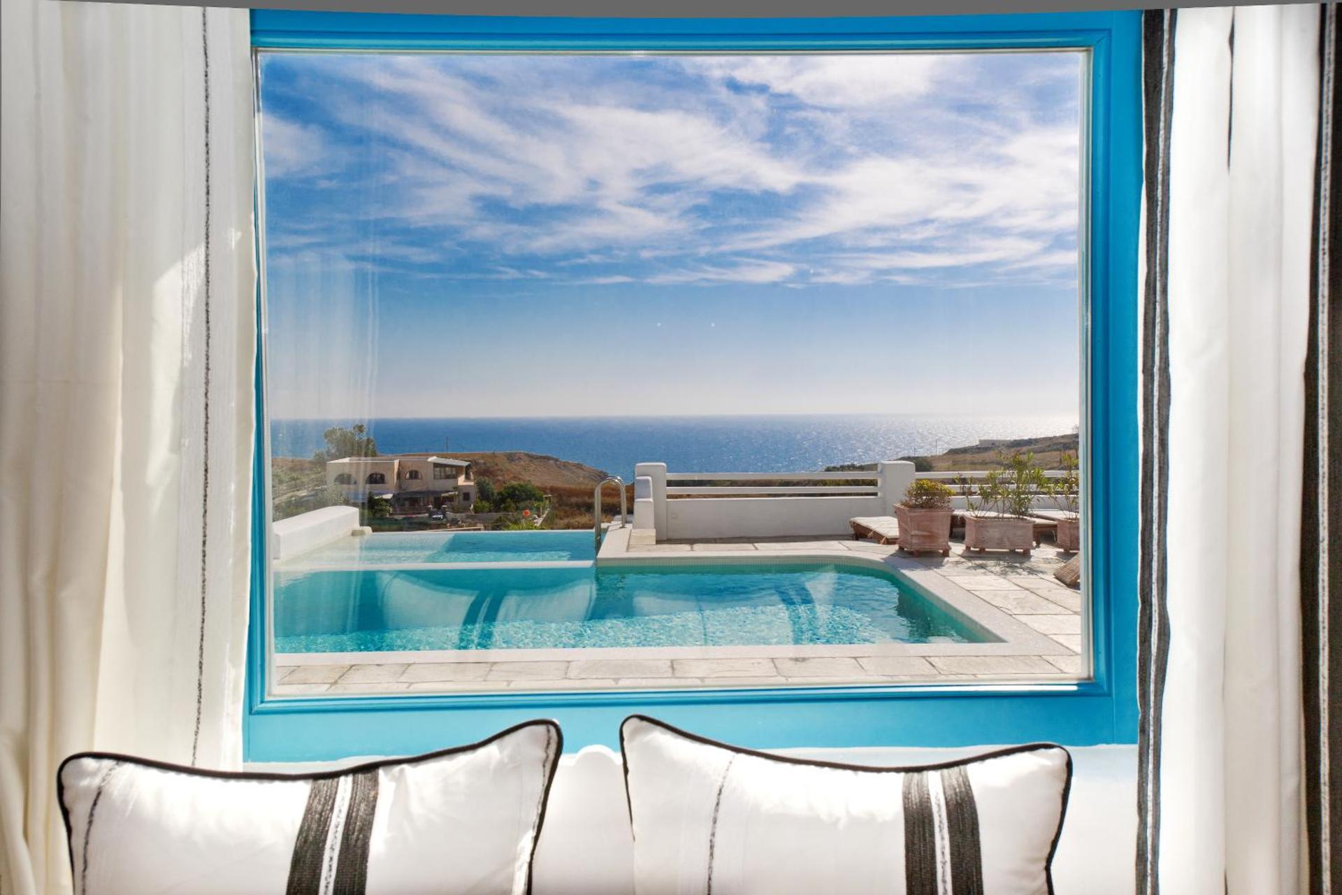 Anema Boutique Hotel & Villas Santorini - Photo 35