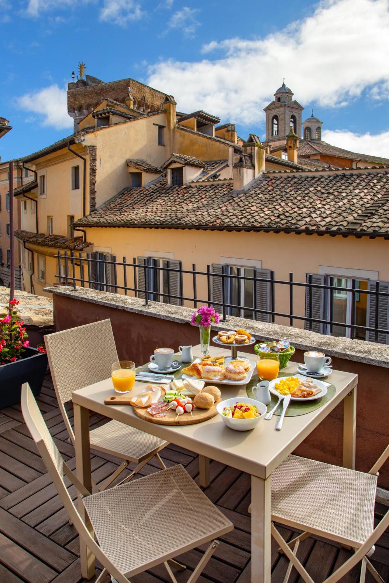 Navona Colors Hotel - Photo 66