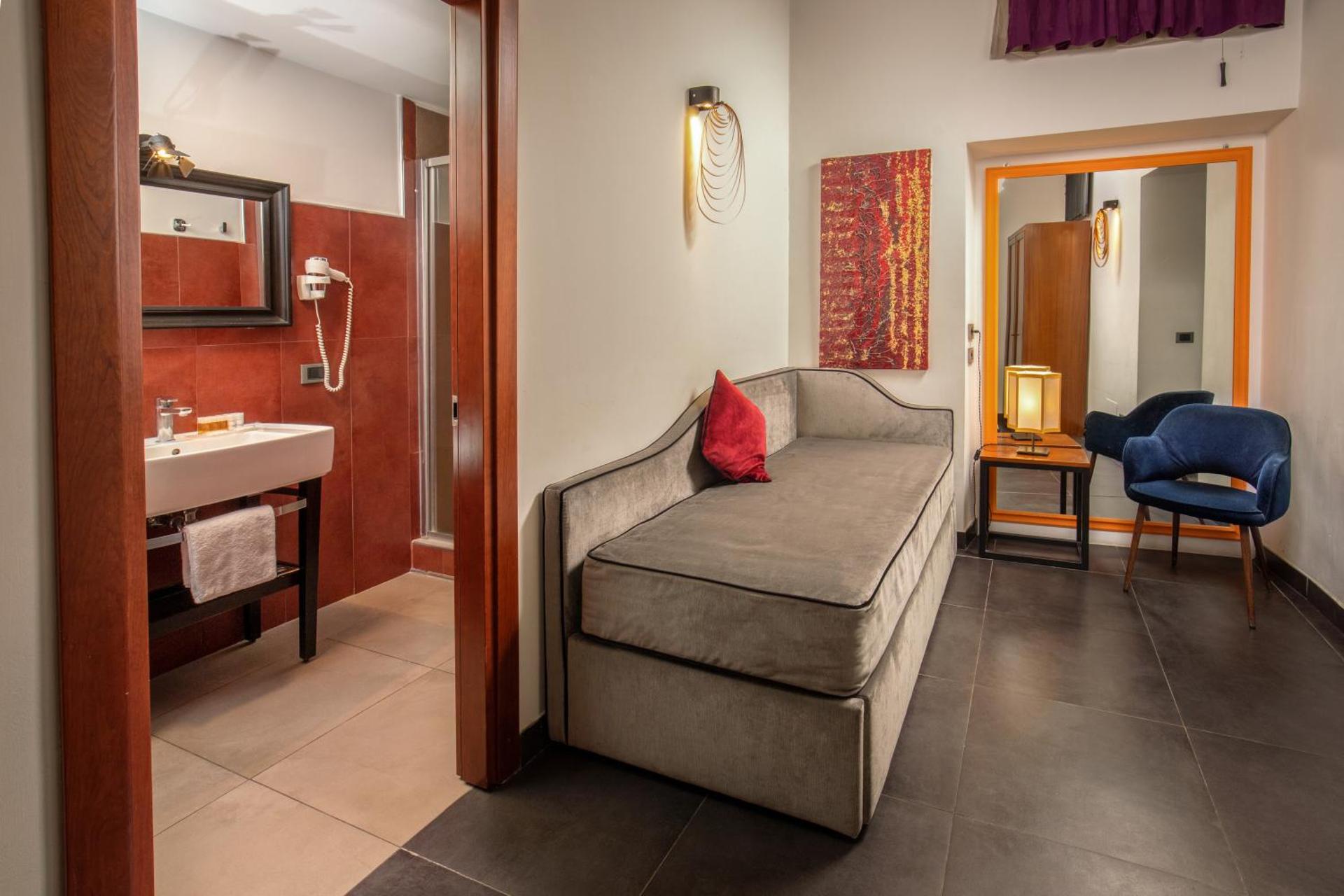 Navona Colors Hotel - Photo 46