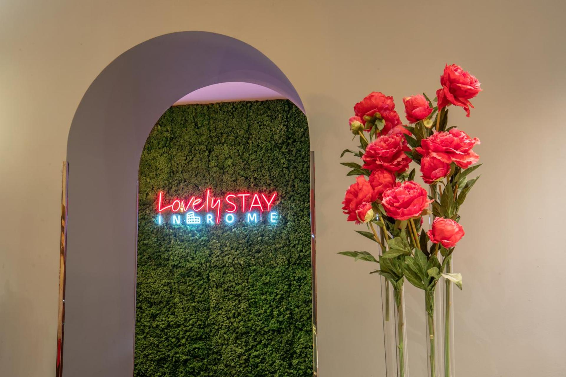 Navona Colors Hotel - Photo 2