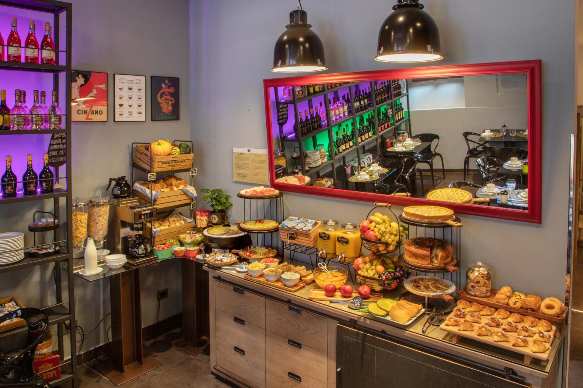 Navona Colors Hotel - Photo 35