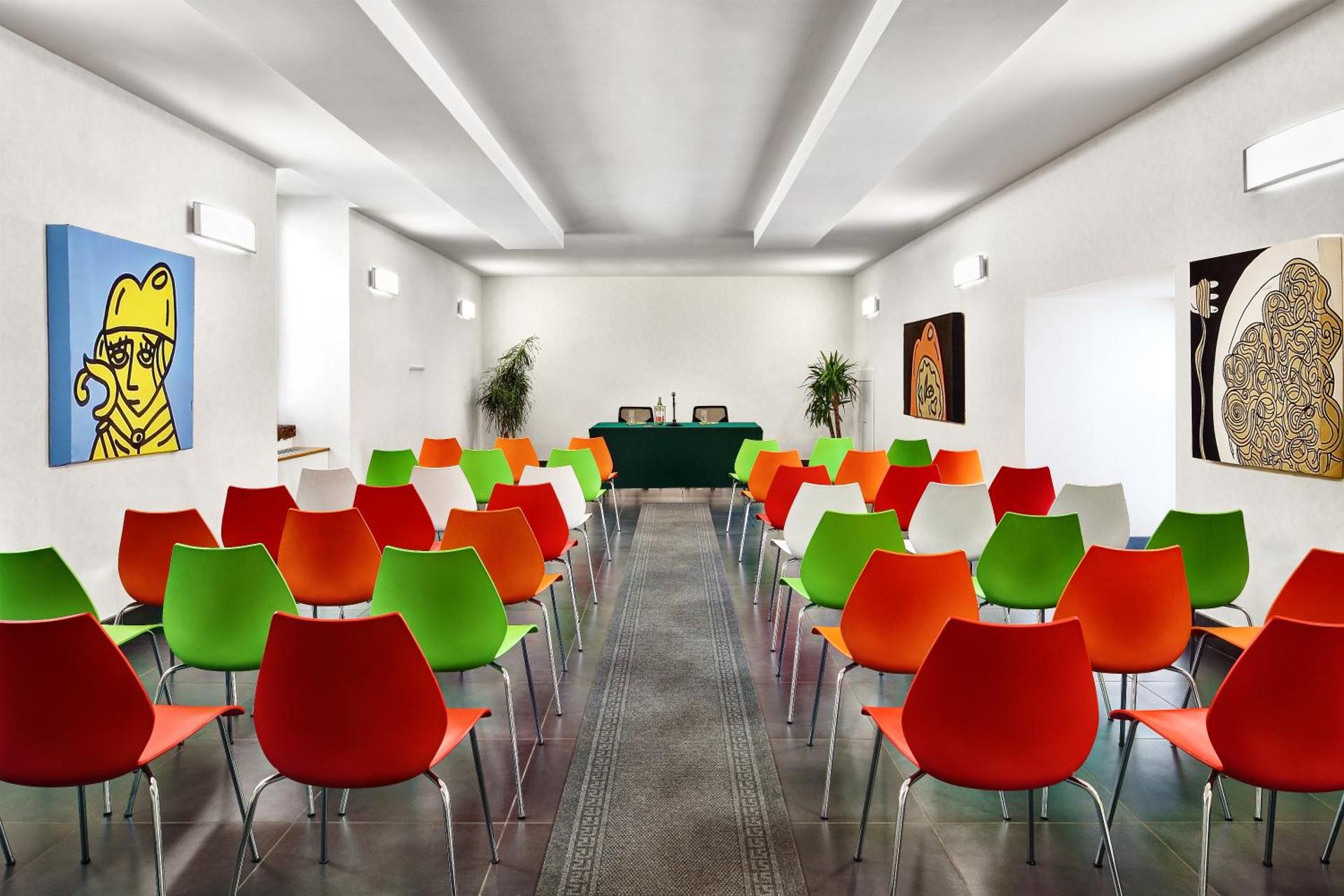 Hotel Piazza Bellini & Apartments - Photo 101