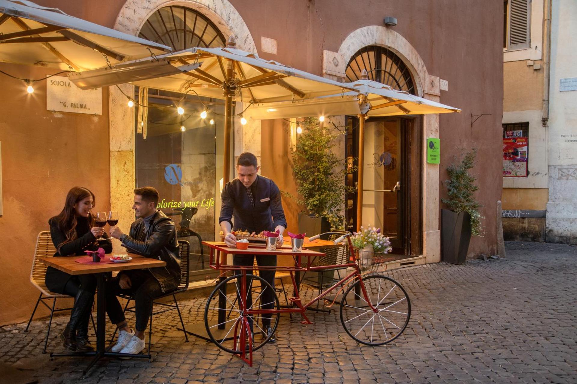 Navona Colors Hotel - Photo 25